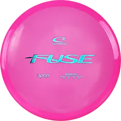 OPTO FUSE - PINK Standard Small1x1