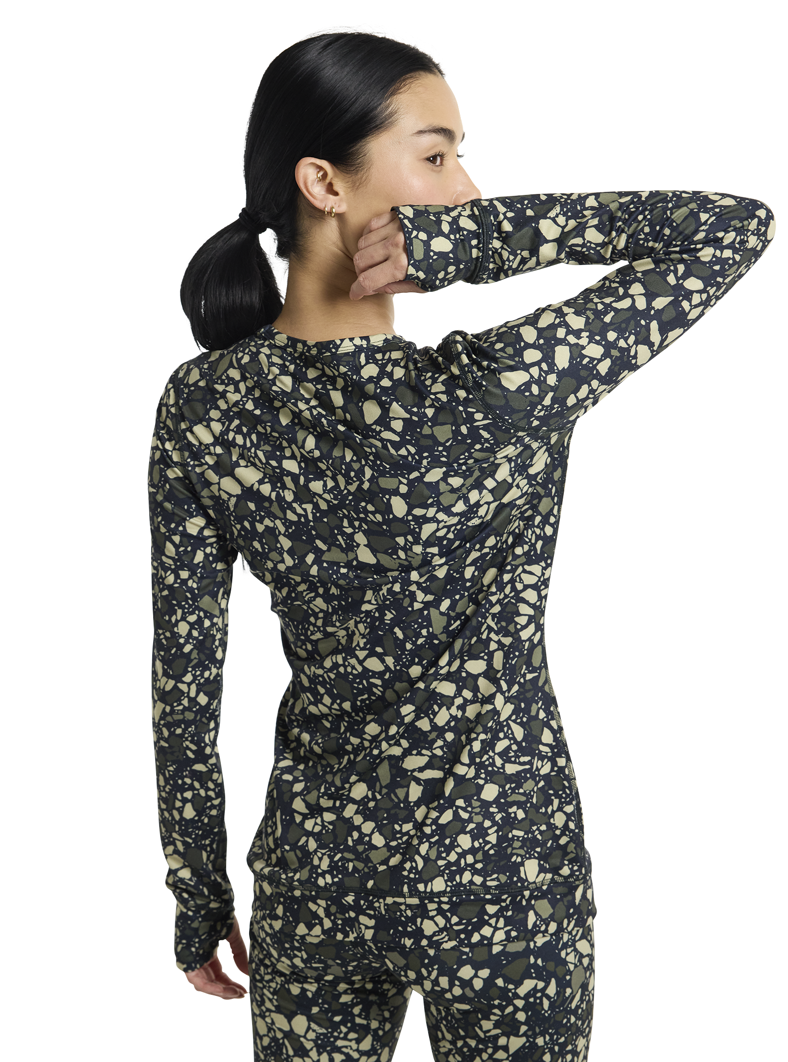 BURTON, W Midweight Crew