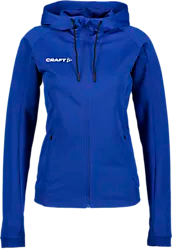 368750108101 CRAFT Evolve Hood Jacket W 368750108101 CRAFT Evolve Hood Jacket W Standard Small1x1