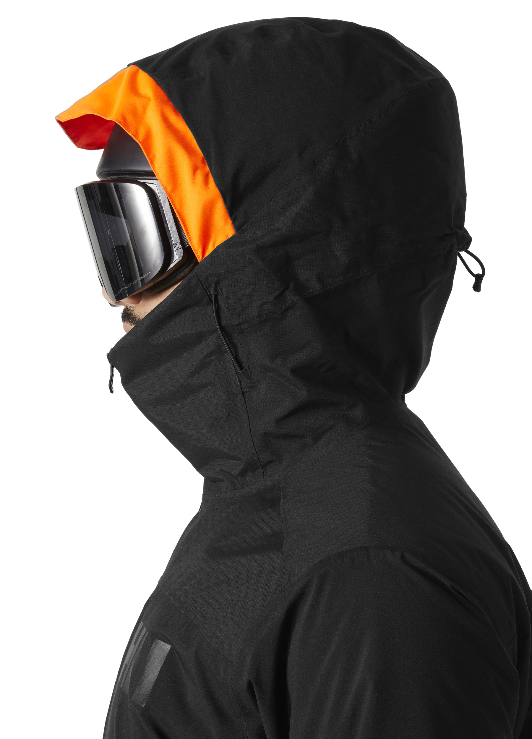 HELLY HANSEN, M Powdreamer 2.0 Jacket