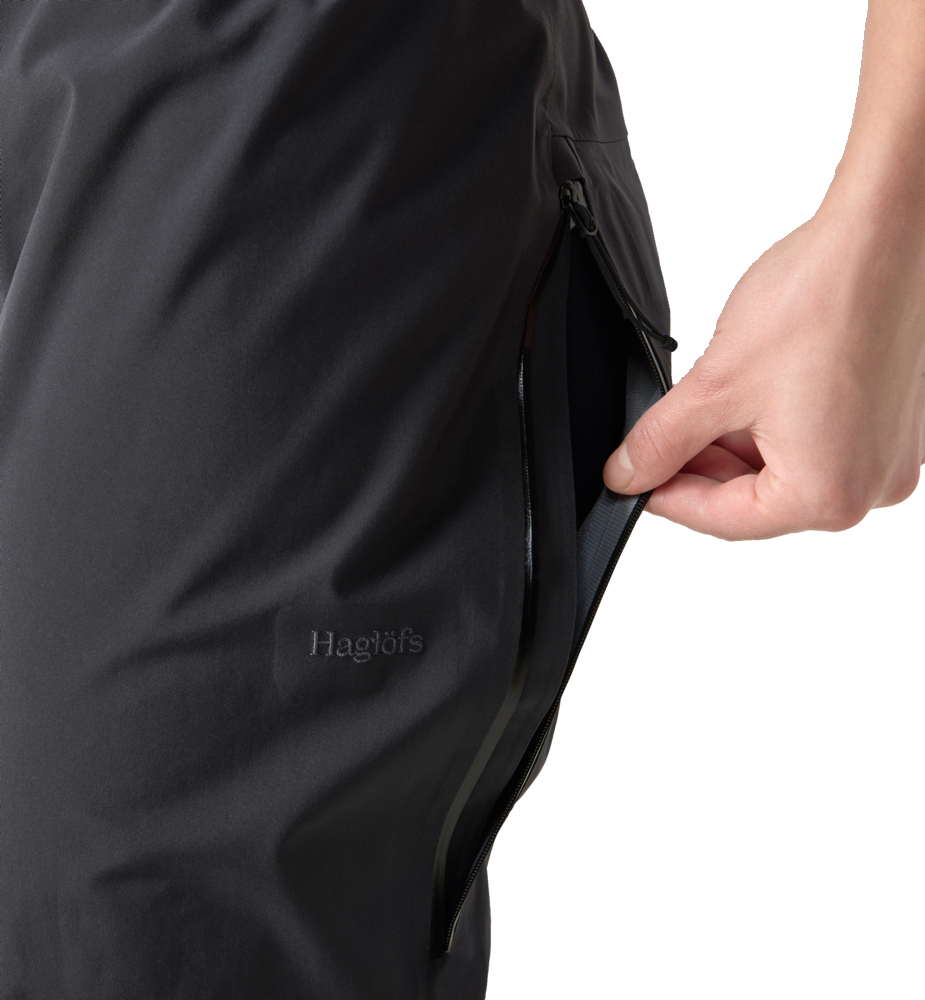 HAGL&Ouml;FS, Alper Proof Pant Women