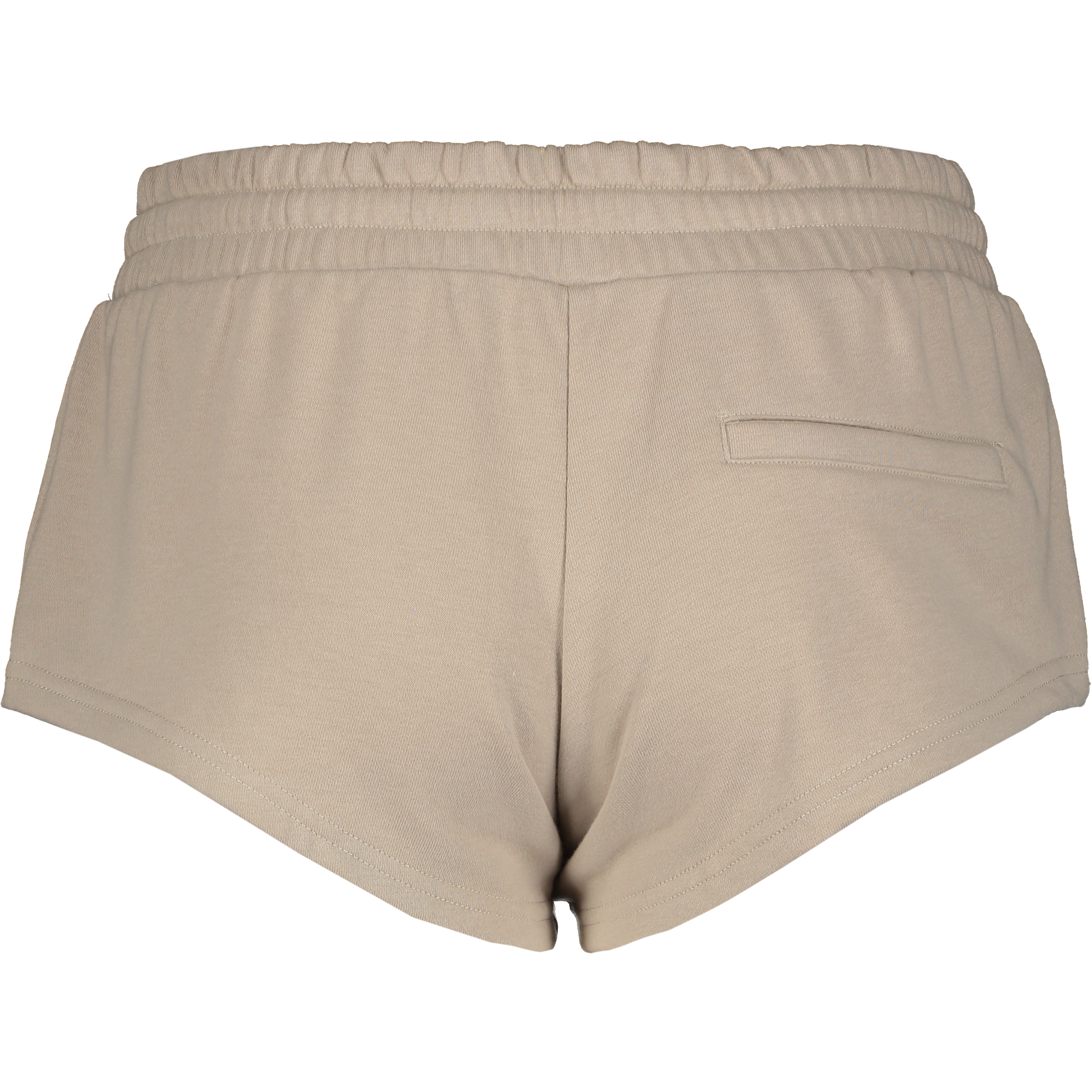 ICANIWILL, W Everyday Unbrushed Sweat Shorts