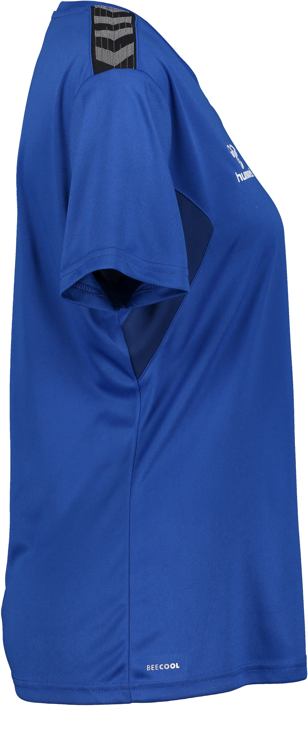 HUMMEL, Authentic Pl Jersey Ss W