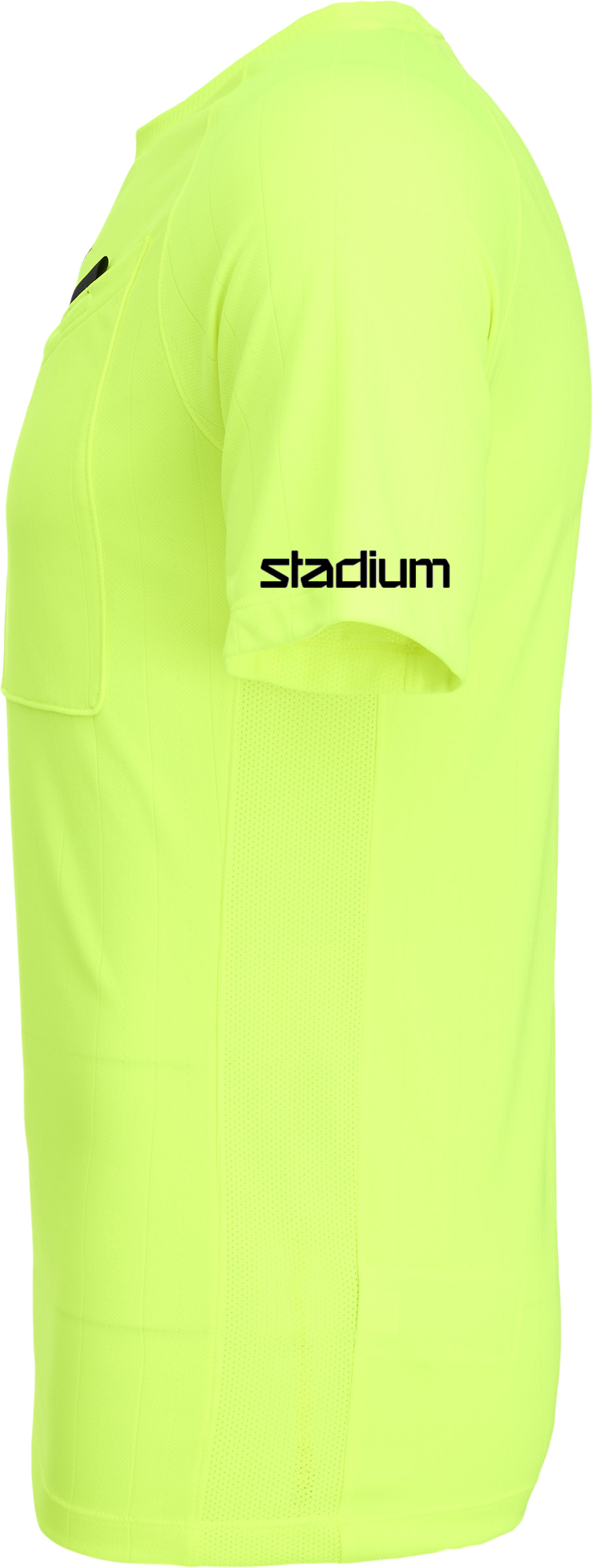 NIKE, REFEREE III SS JSY