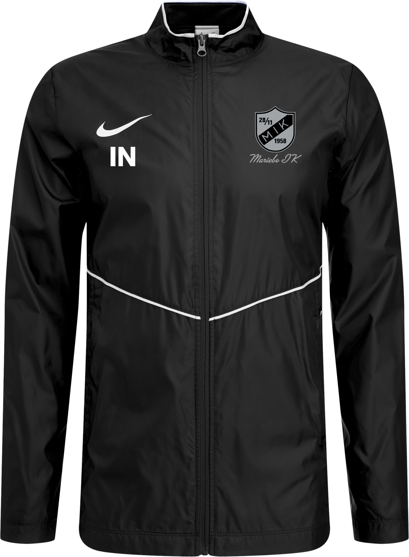 
NIKE, 
PARK26 WIND JKT, 
Detail 1
