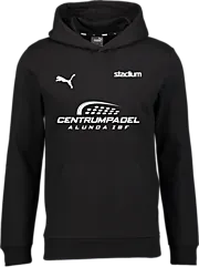 392105103110 PUMA T Goal Casual Hood Jr 392105103110 PUMA T Goal Casual Hood Jr Standard Small1x1