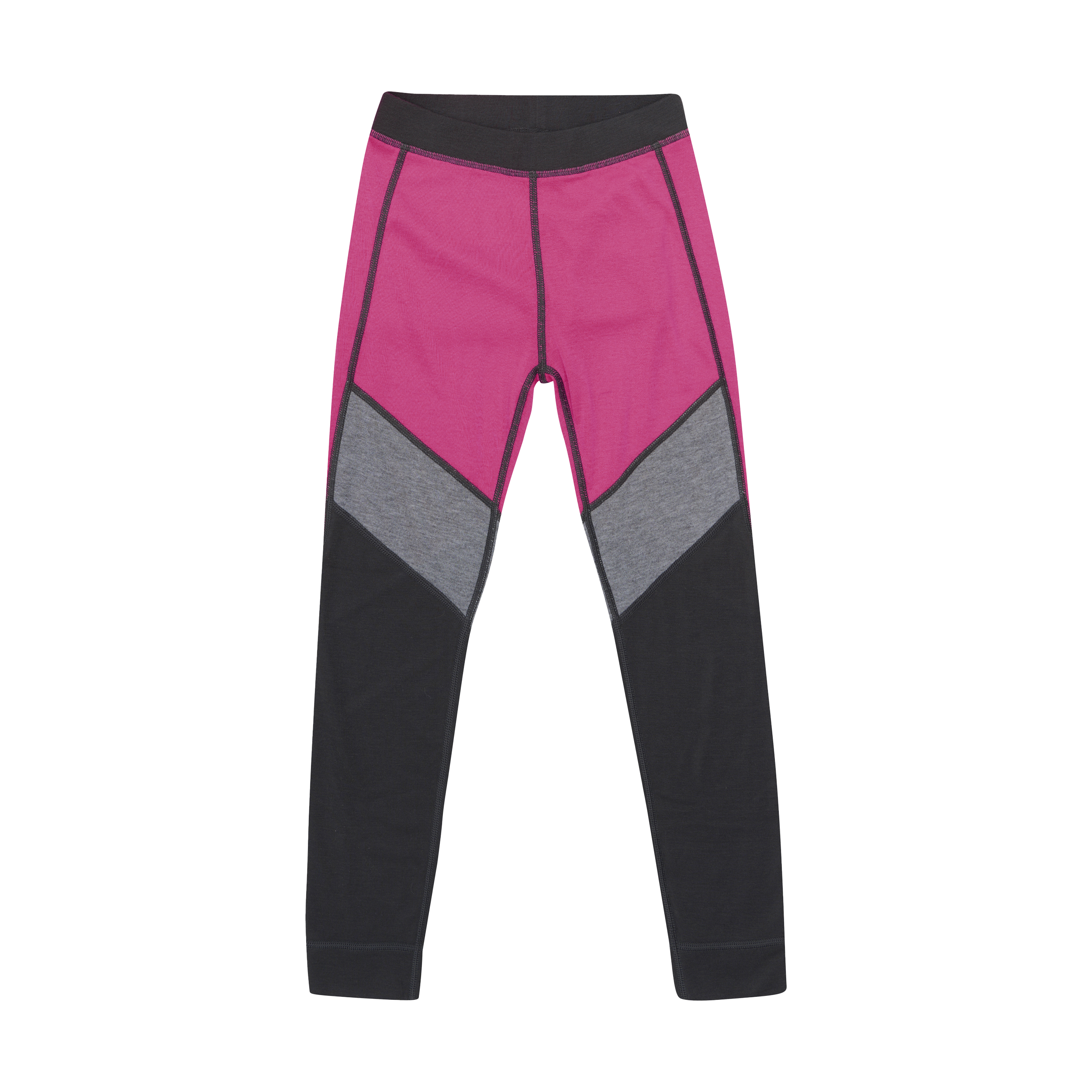 COLOR KIDS, J Ski Underwear Colorblock