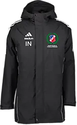 393799101101 ADIDAS Tiro24 Parka 393799101101 ADIDAS Tiro24 Parka Standard Small1x1