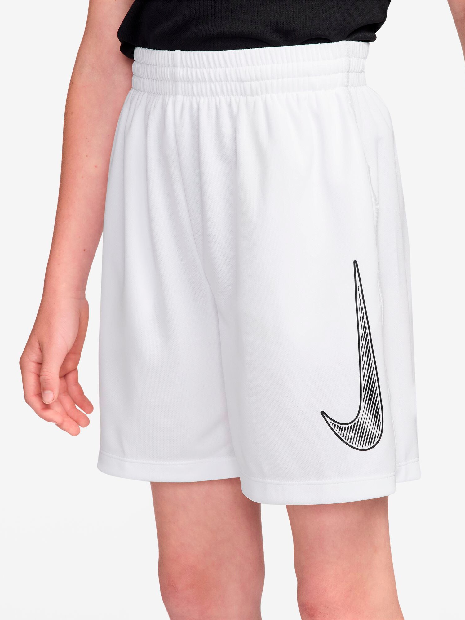 NIKE, J NK DF MULTI SHORT HBR