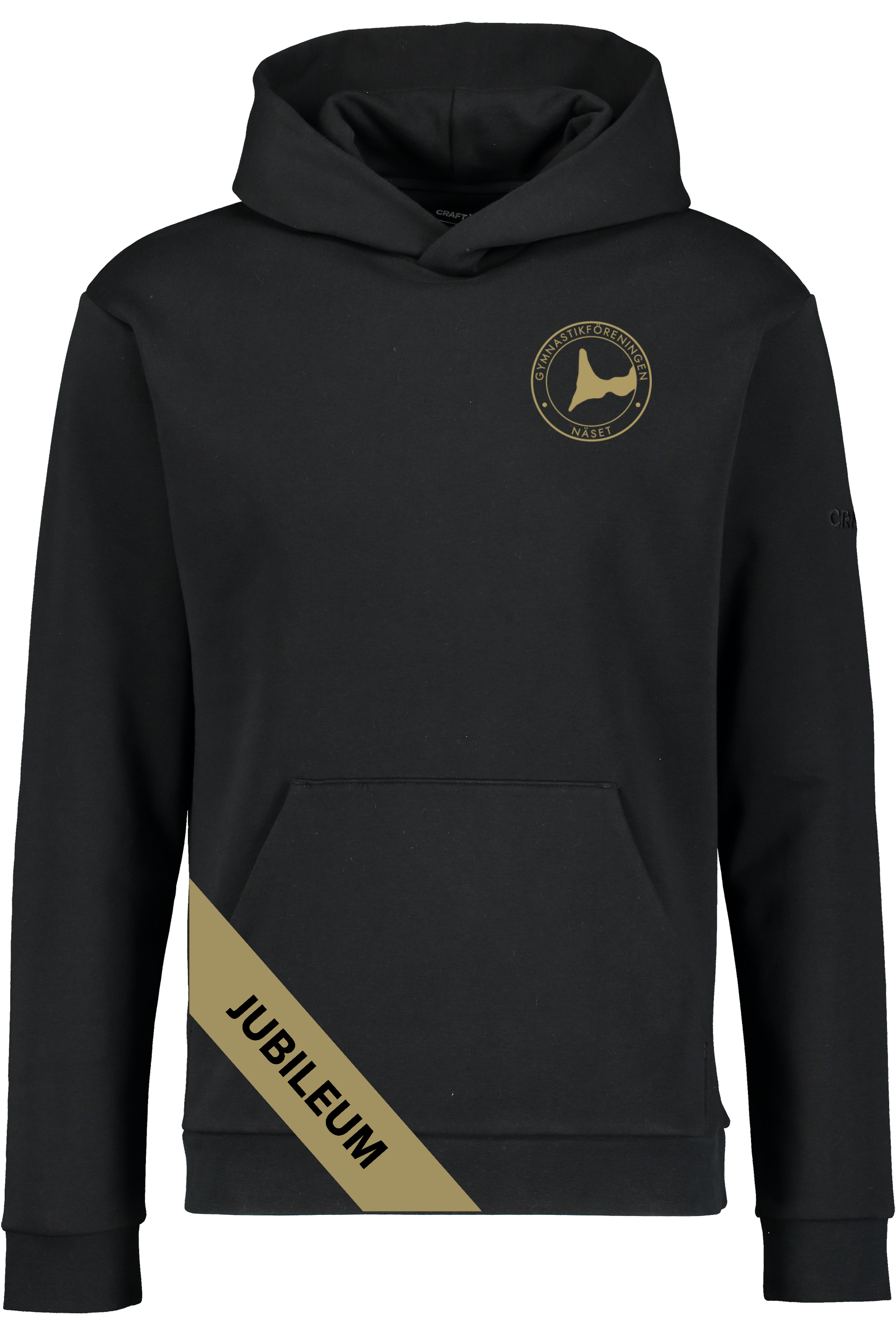 
CRAFT, 
Community 2.0 Hood, 
Detail 1
