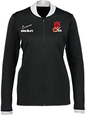 400358101101 NIKE Acd25 Trk Jkt W 400358101101 NIKE Acd25 Trk Jkt W Standard Small1x1