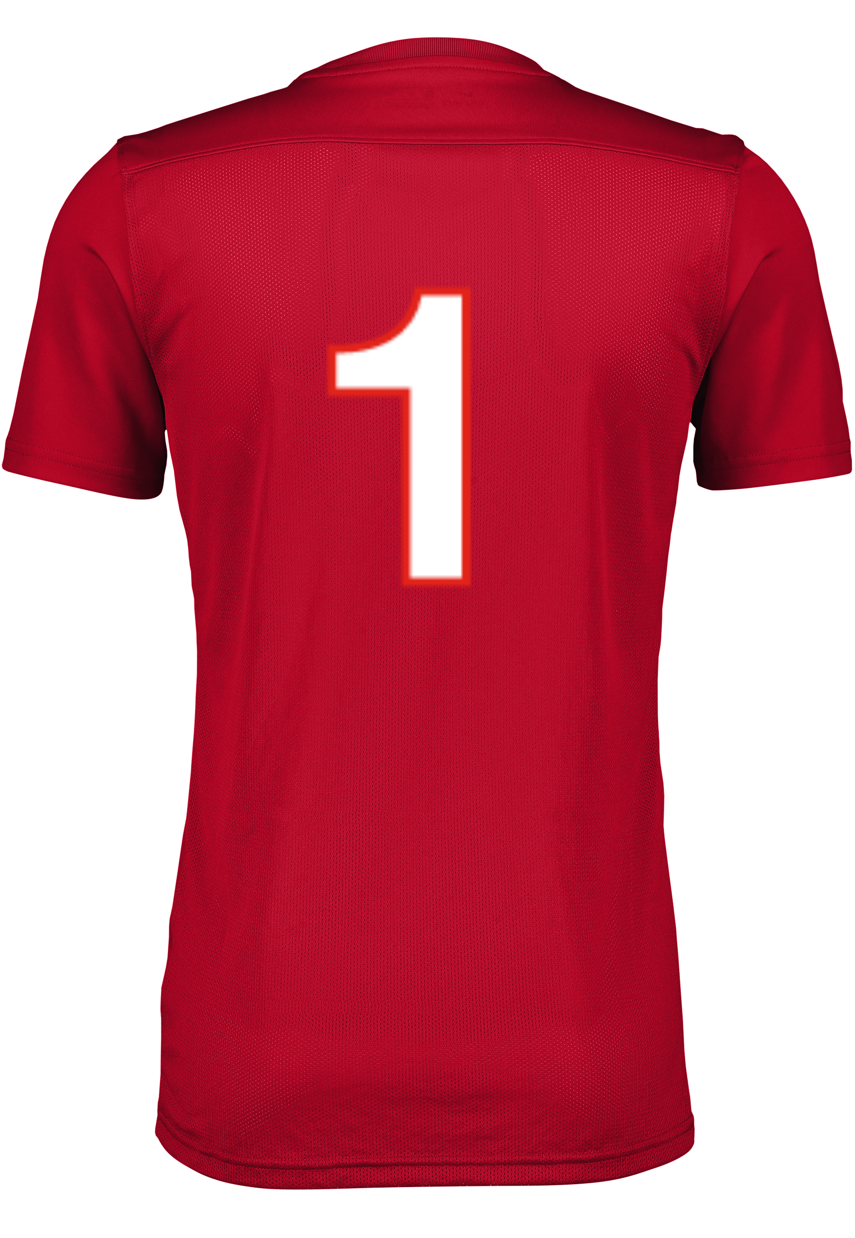 NIKE, Park VII SS Jsy