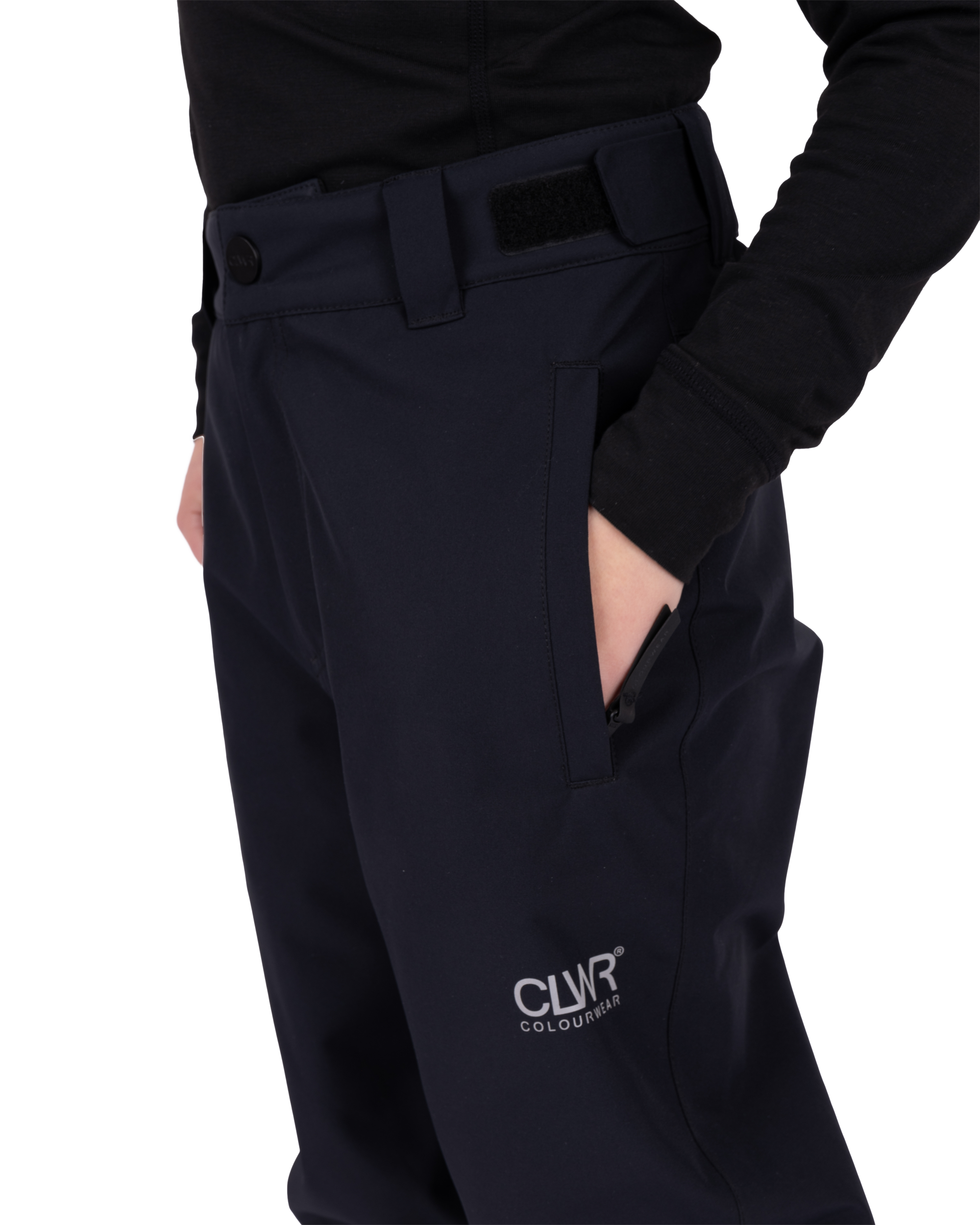 COLOUR WEAR, J Line Pants