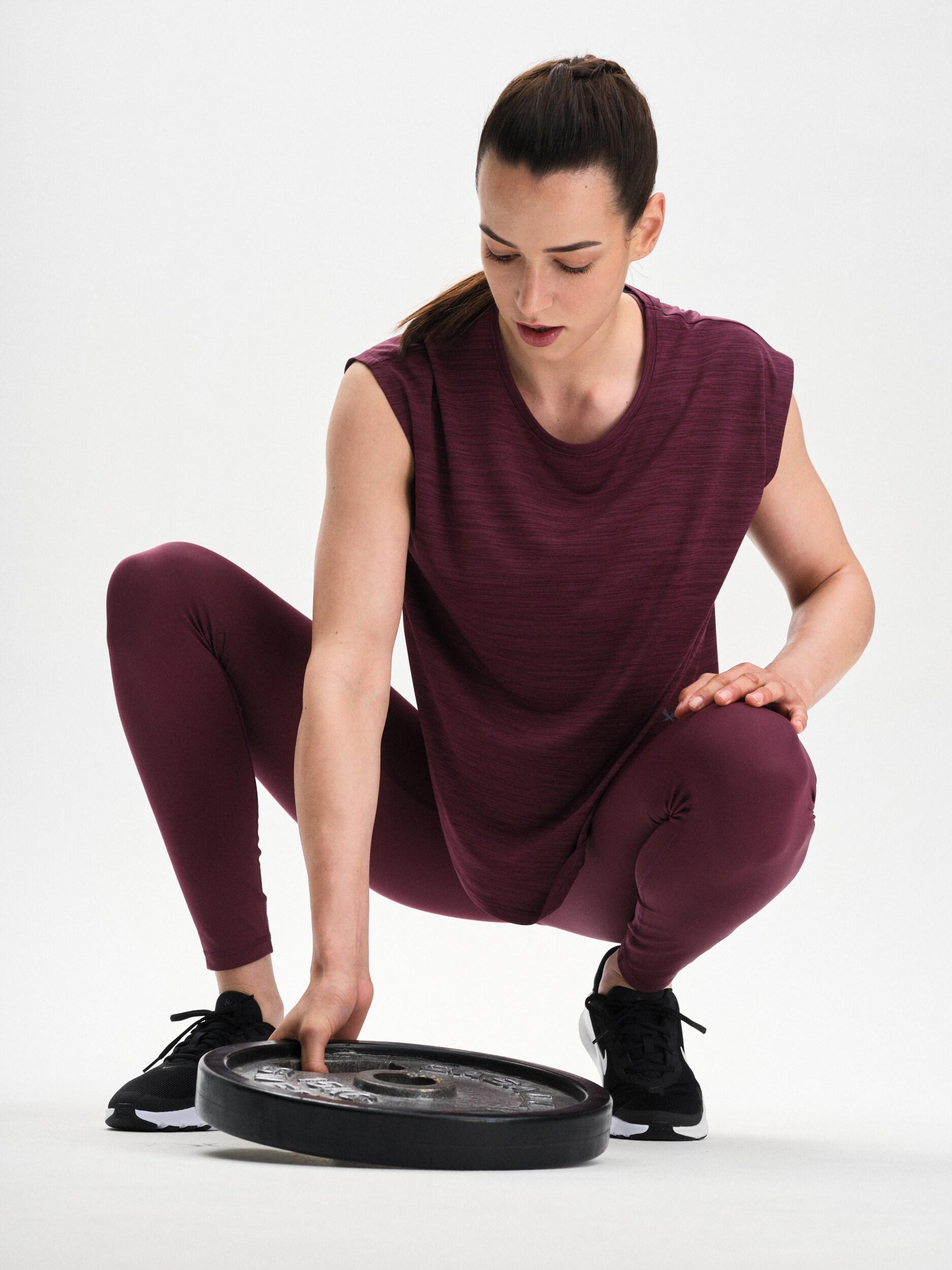 SOC, W Rounded Top Re