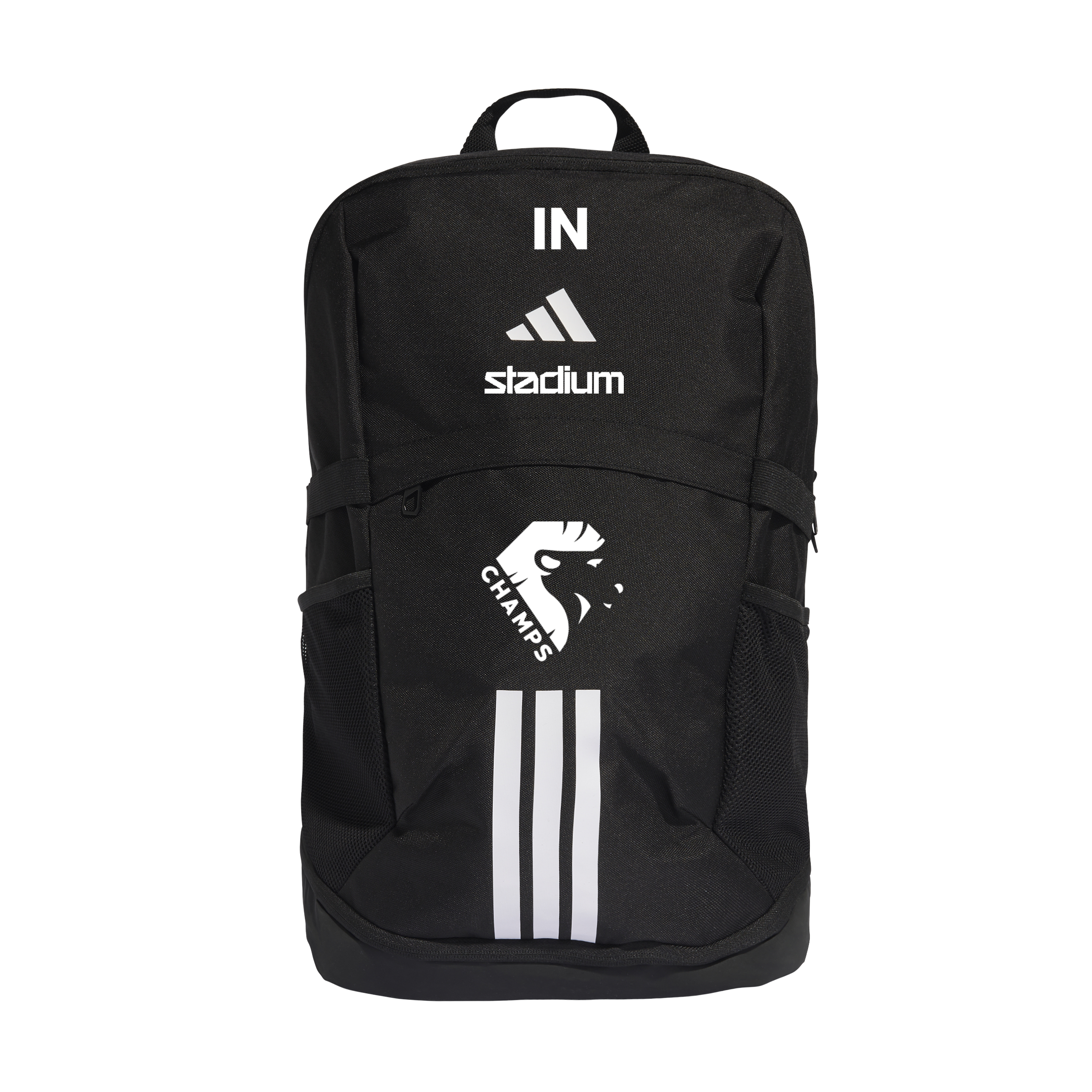 
ADIDAS, 
TIRO BACKPACK, 
Detail 1
