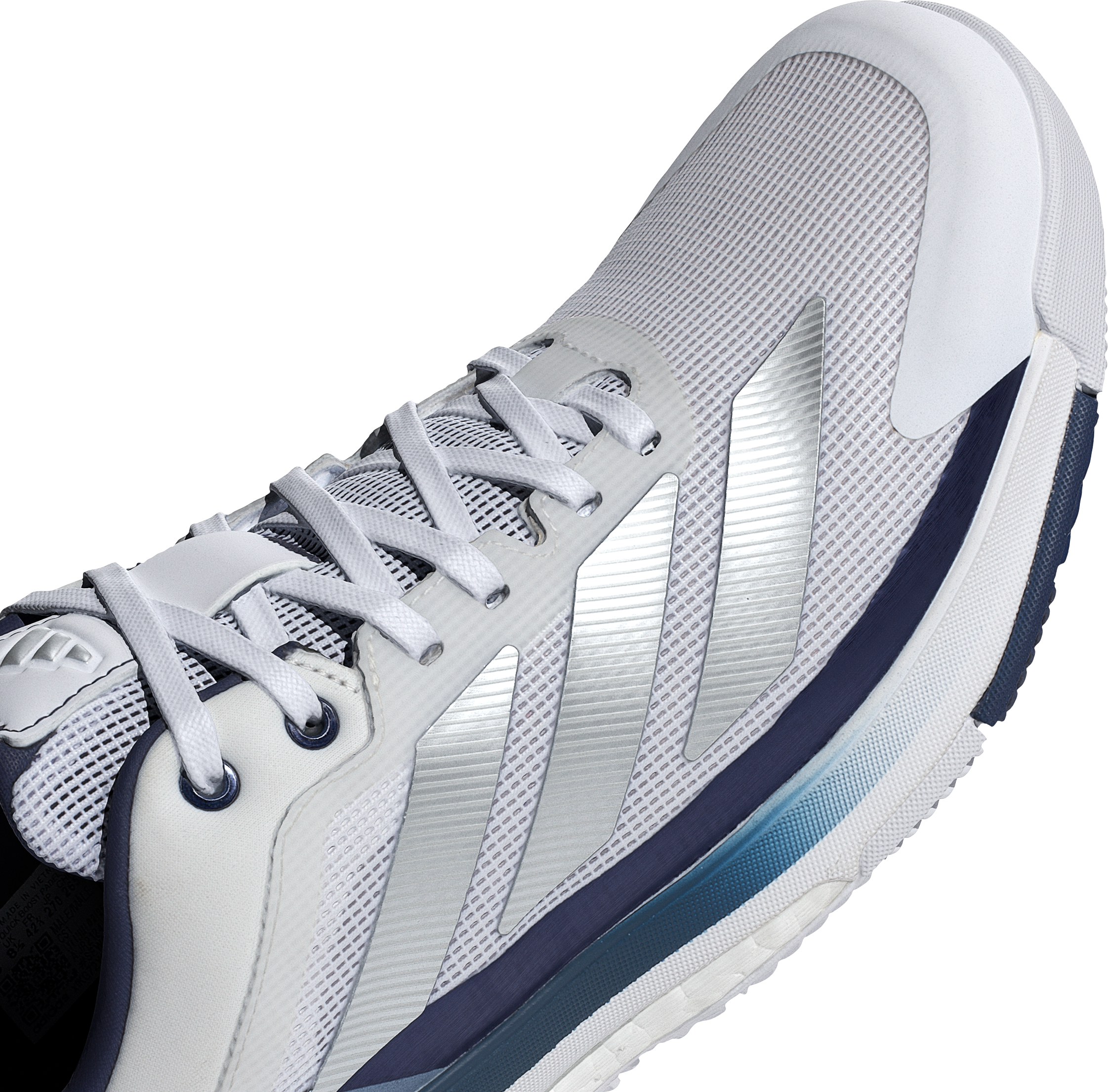 ADIDAS, Crazyquick Boost Padel