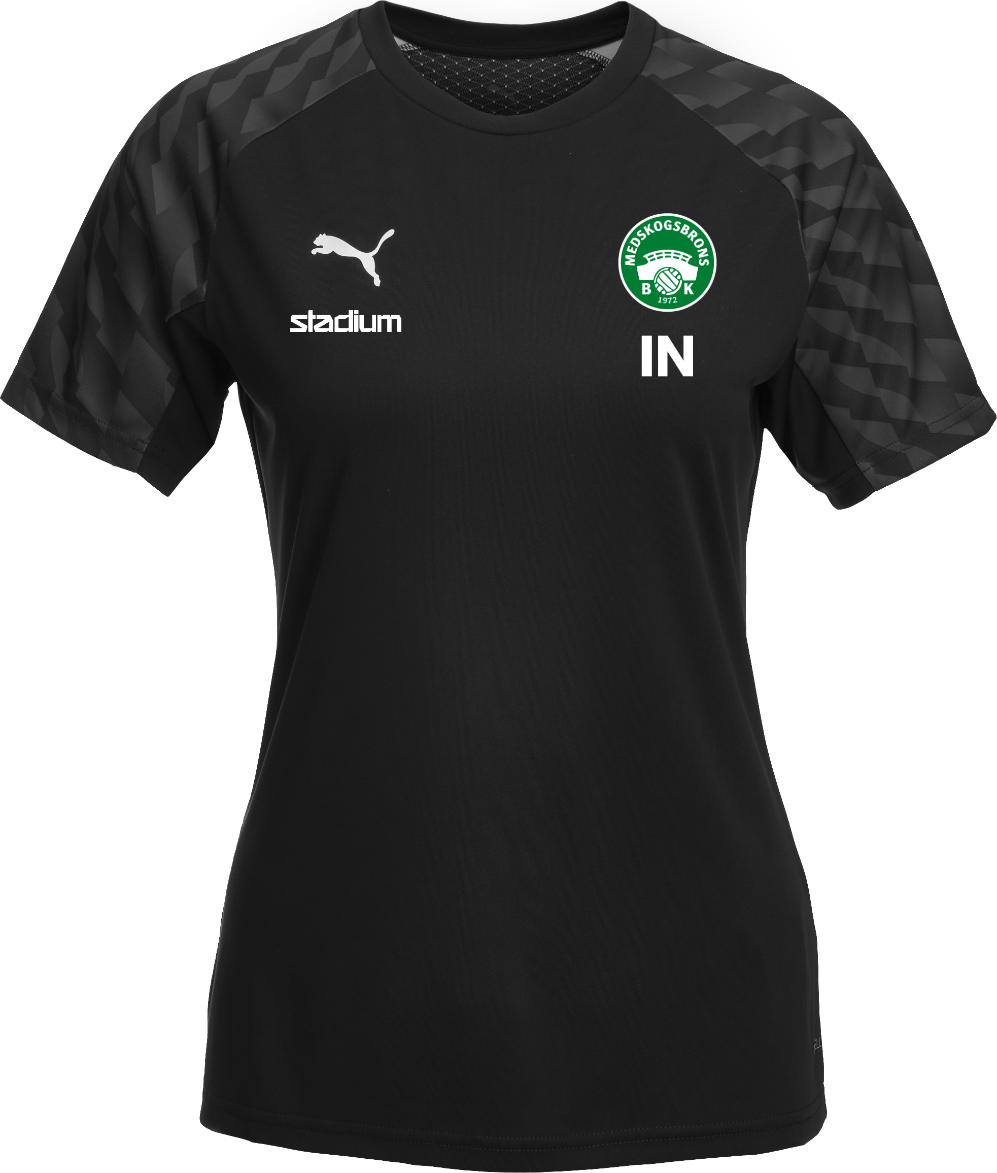 
PUMA, 
TEAMLIGA26 JERSEY W, 
Detail 1
