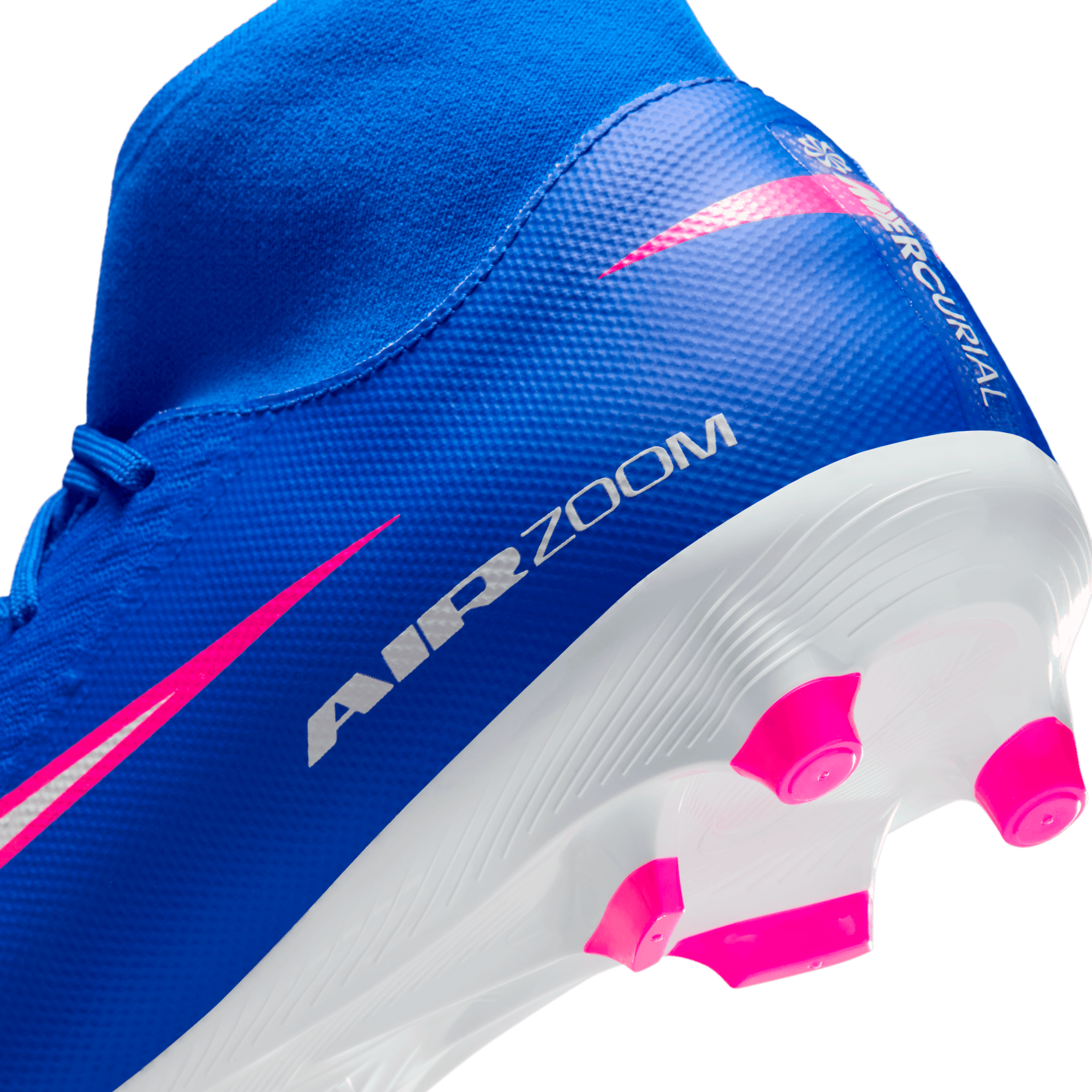 NIKE, ZM Superfly 10 Acad Fg/Mg