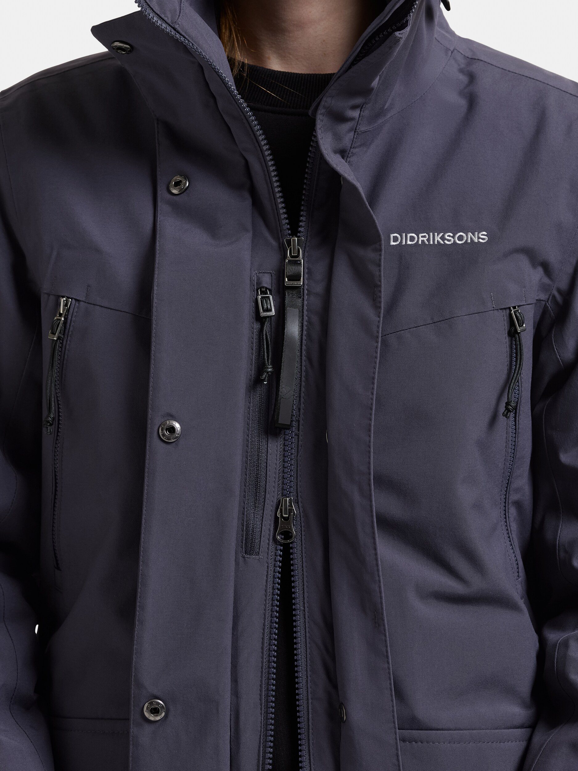 DIDRIKSONS, W FELIA PARKA