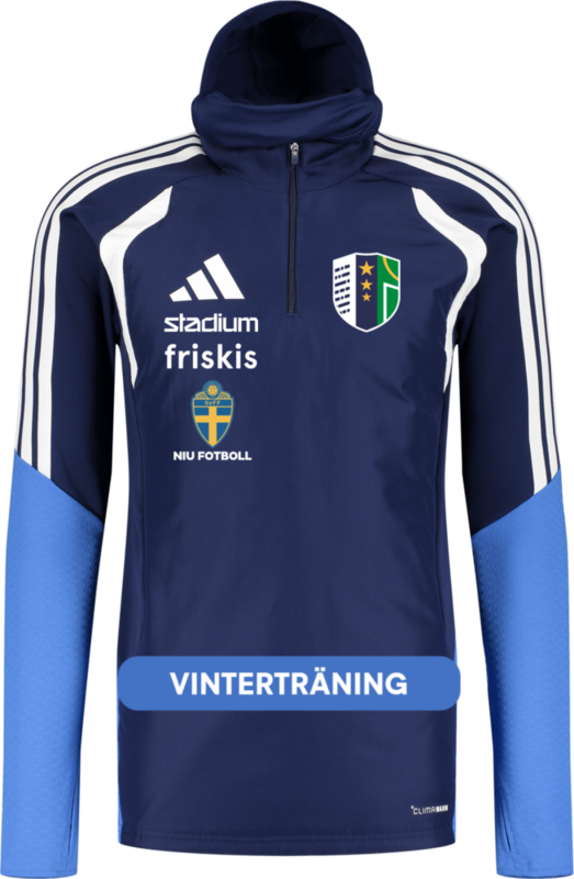 
ADIDAS, 
TIRO26 C WINT TOP, 
Detail 1
