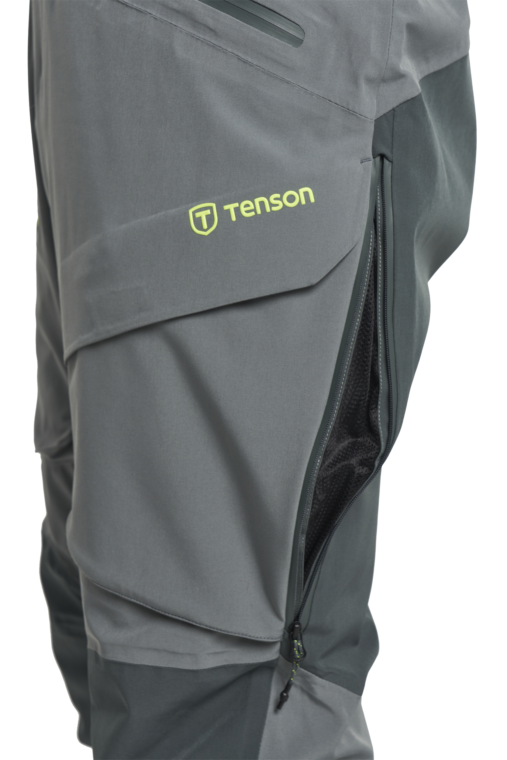 TENSON, Aerismo Ski Pants Men