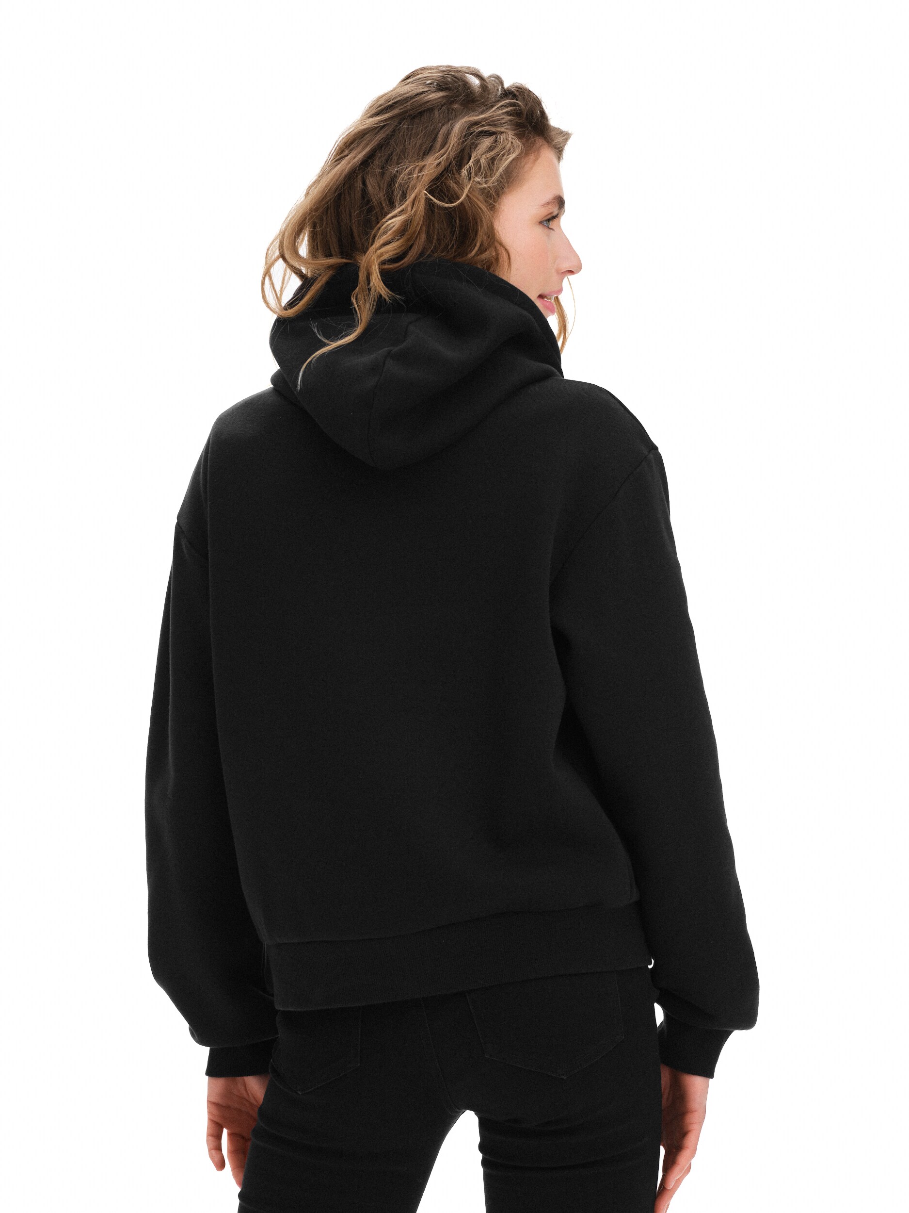 TAKEOFF, Basic Loose Hood W