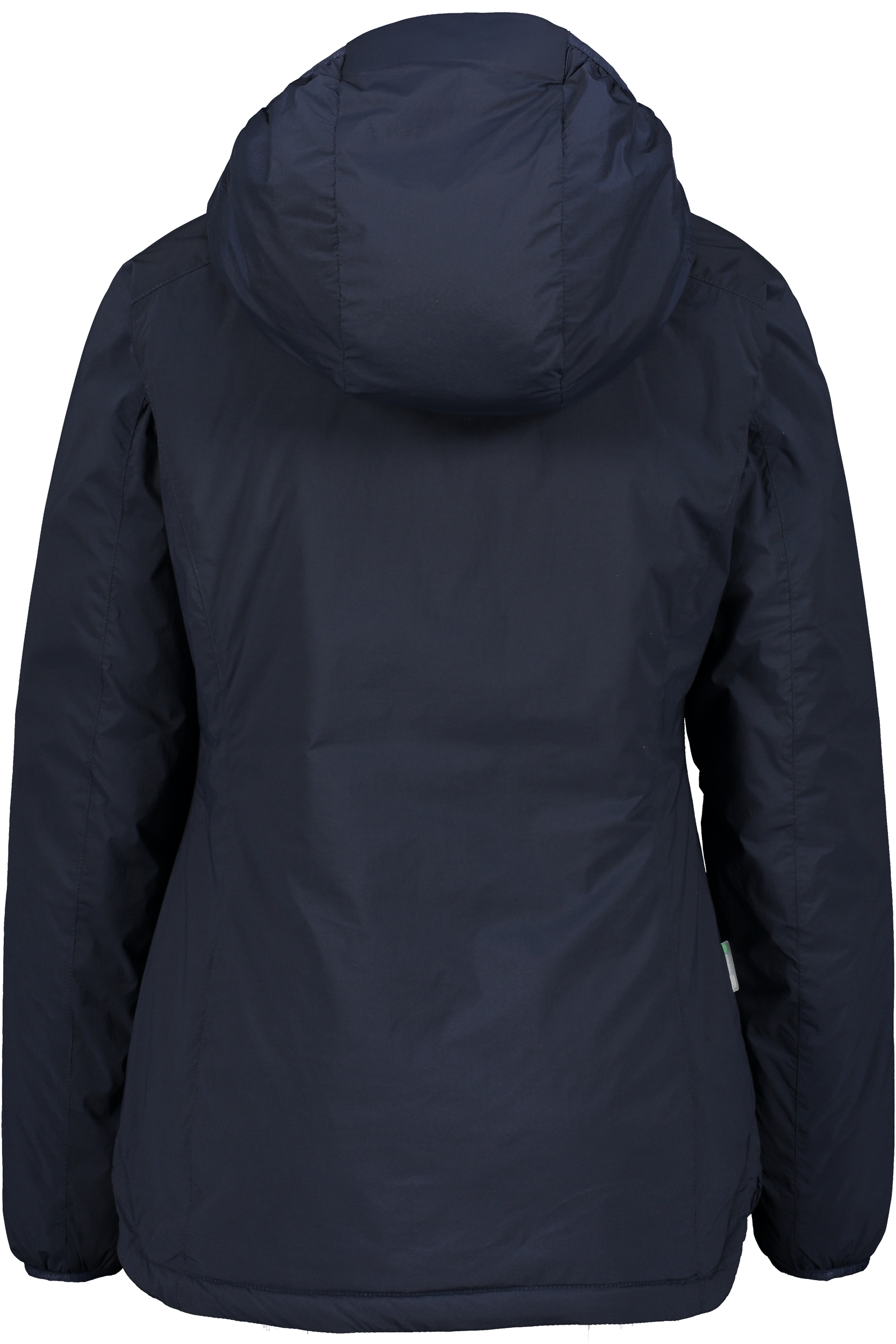 HUSKI WEAR, W Liner Hood Jacket