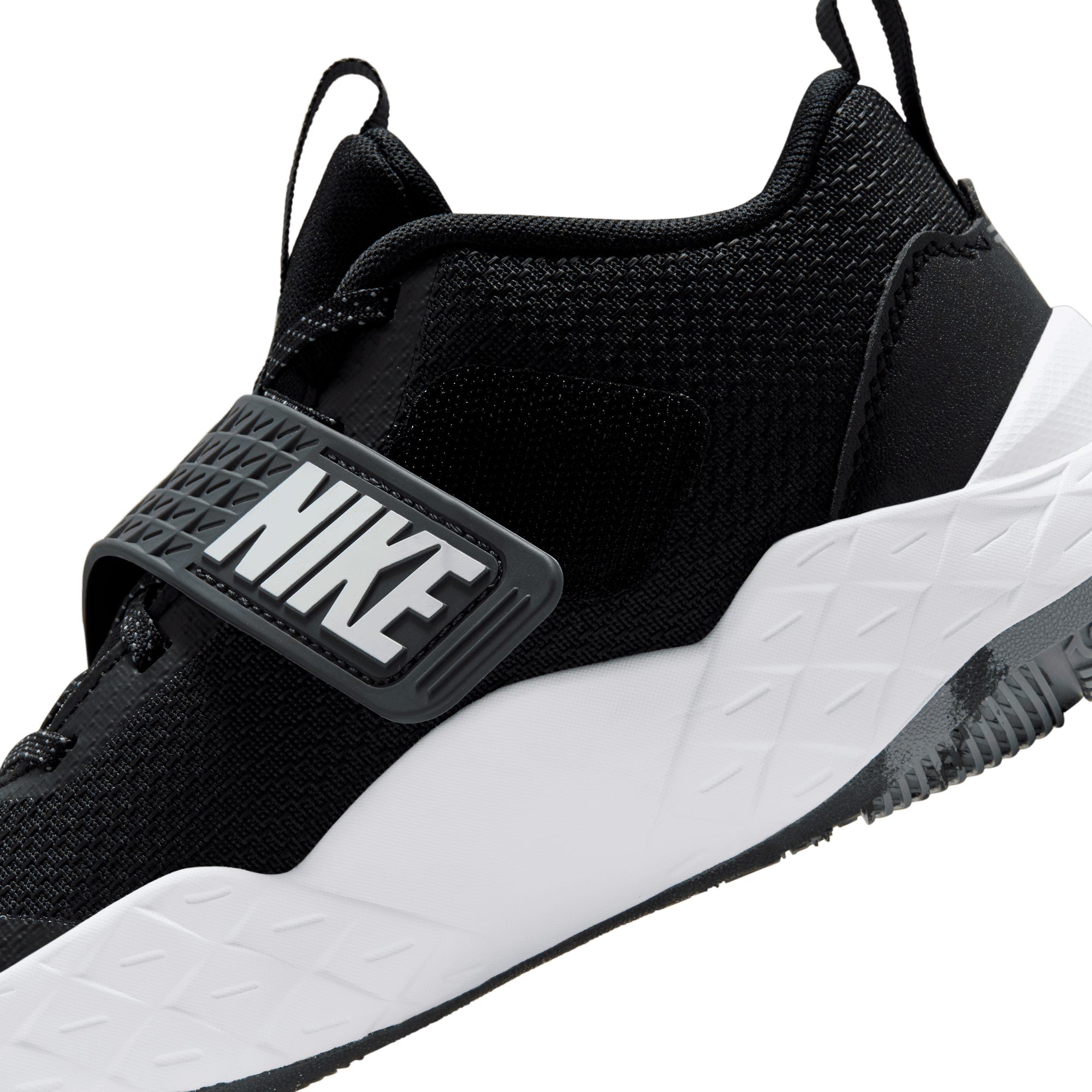 NIKE, Nike Team Hustle D