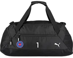 391926101101 PUMA T Goal Teambag M 391926101101 PUMA T Goal Teambag M Standard Small1x1