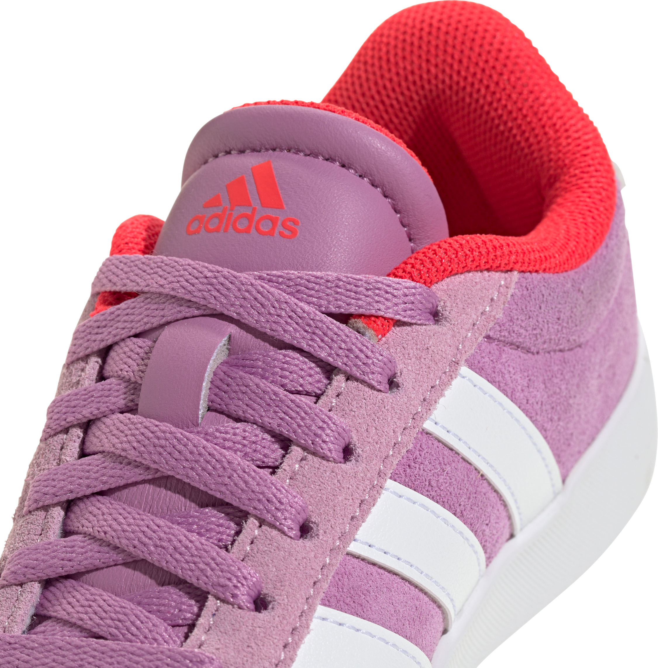 ADIDAS, VL COURT 3.0 K