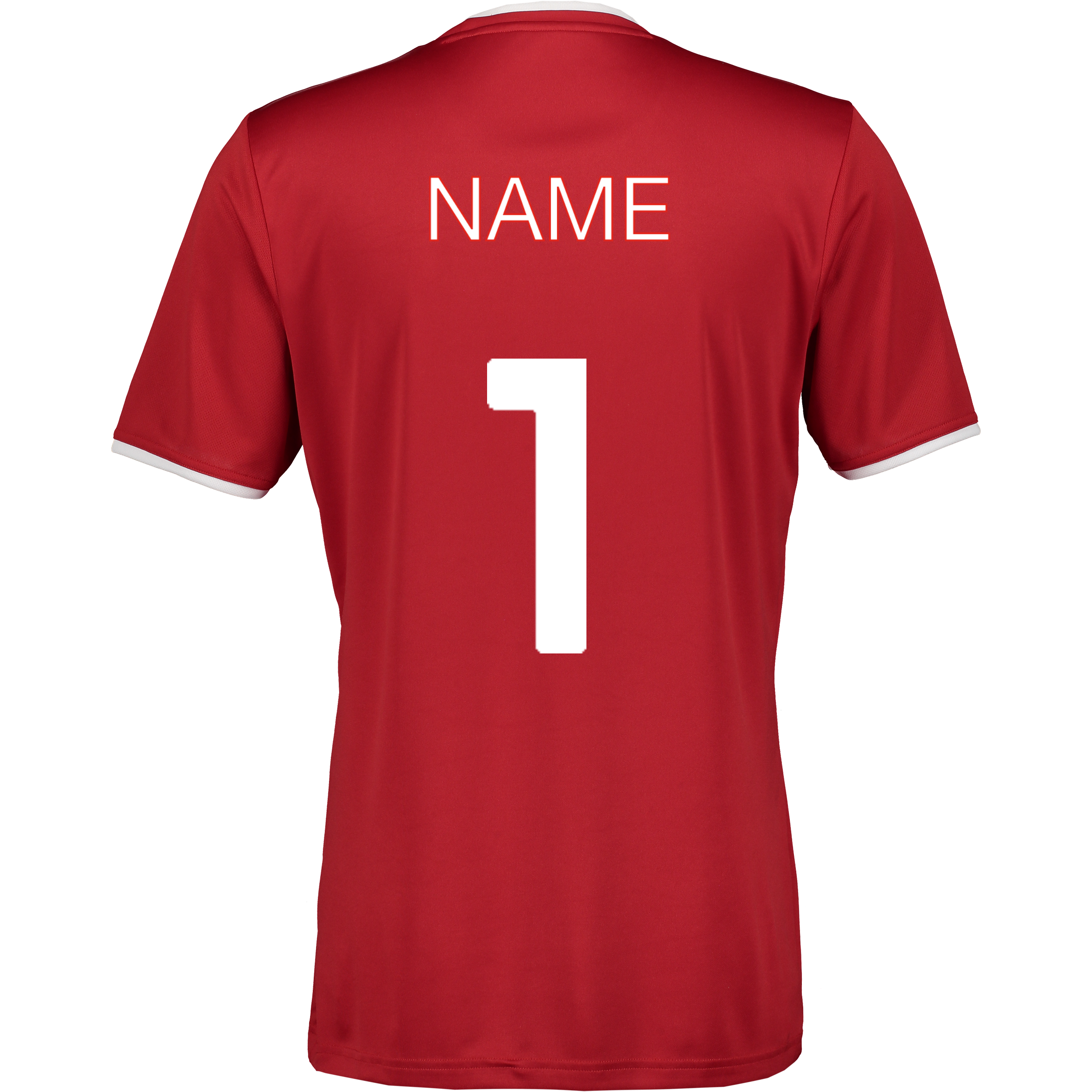 ADIDAS, ENT26 JSY JR