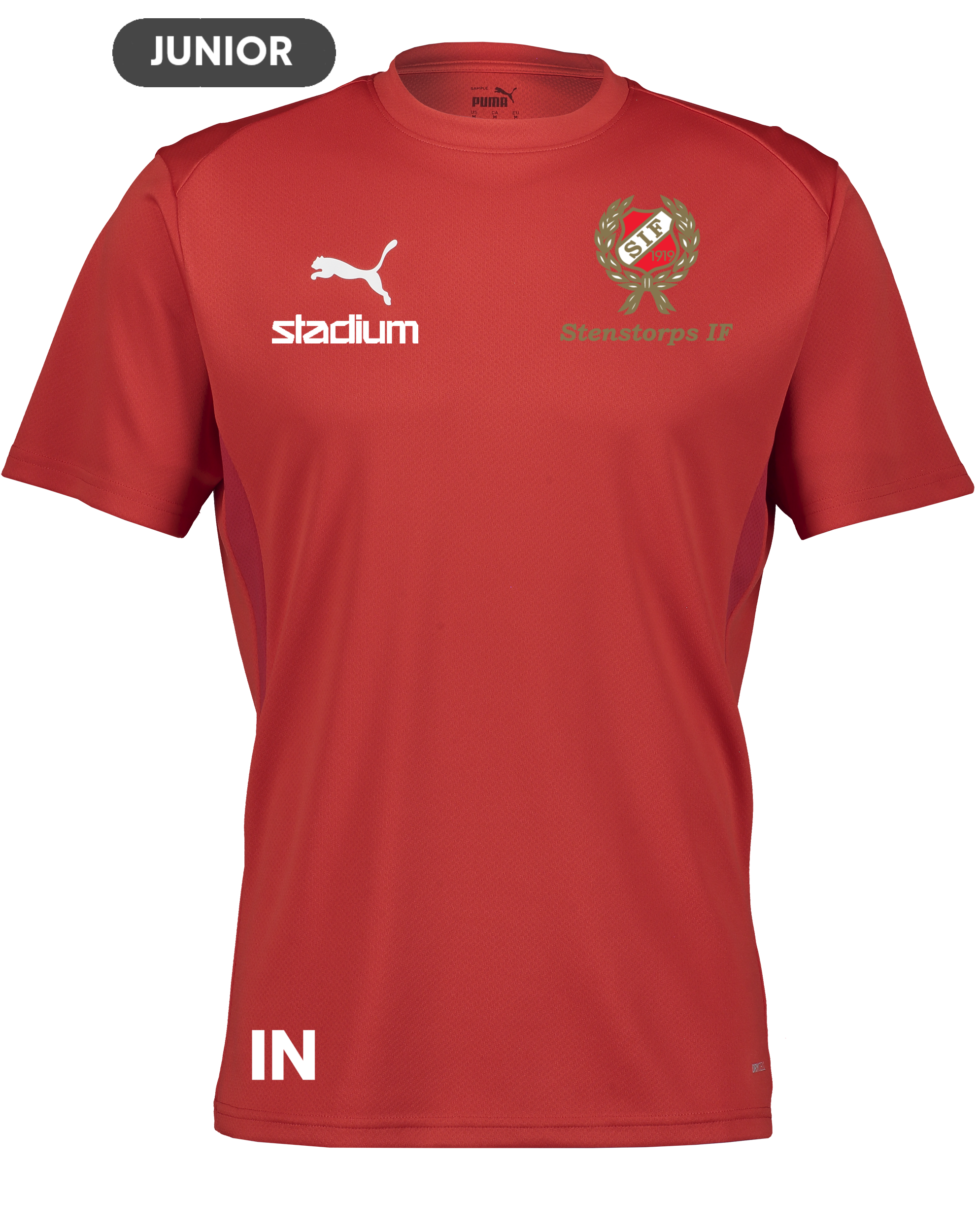 
PUMA, 
T Goal Trg Jsy Jr, 
Detail 1
