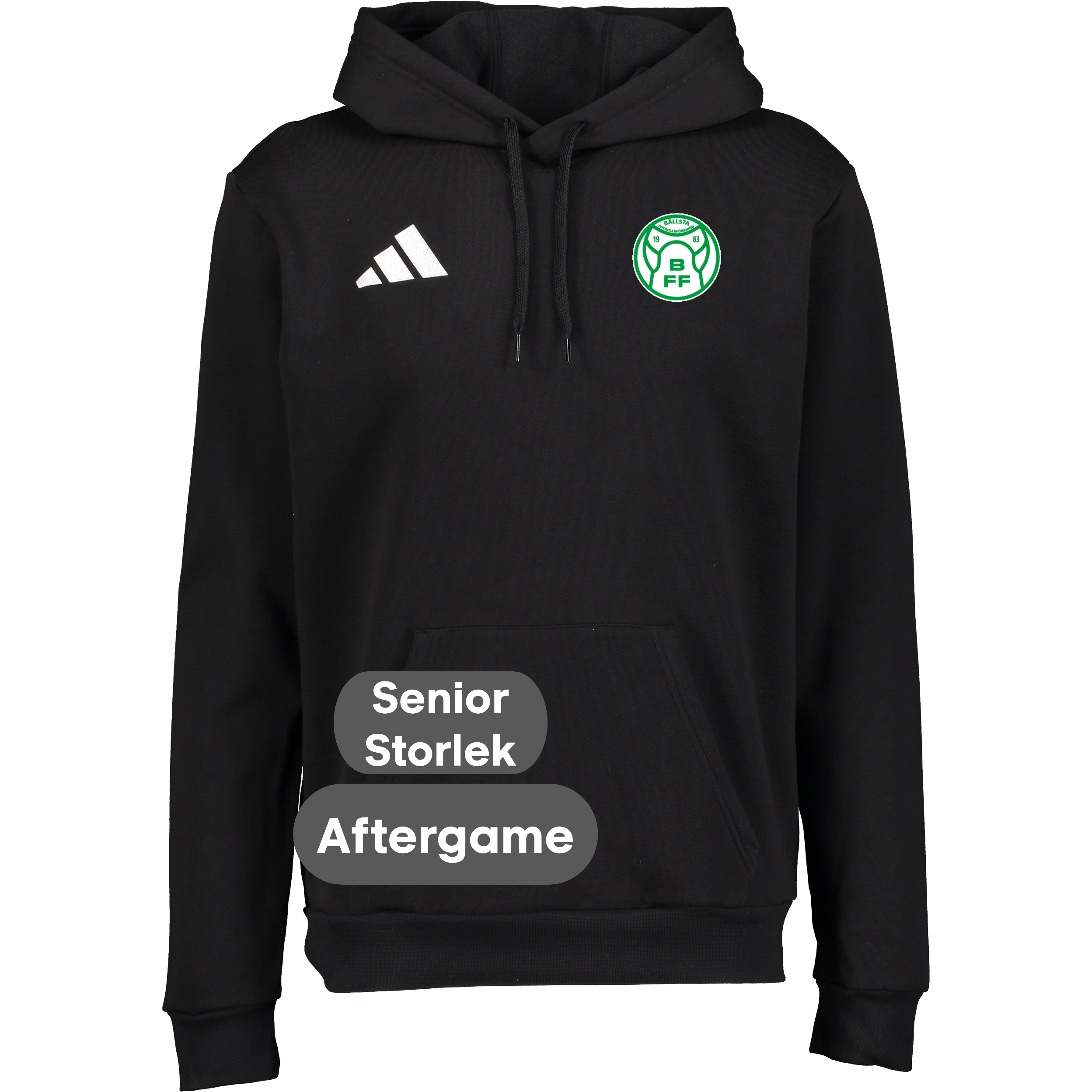 
ADIDAS, 
ENT26 HOODY, 
Detail 1
