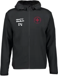 394071104101 CRAFT SQUAD GO WIND JACKET JUNIOR 394071104101 CRAFT SQUAD GO WIND JACKET JUNIOR Standard Small1x1