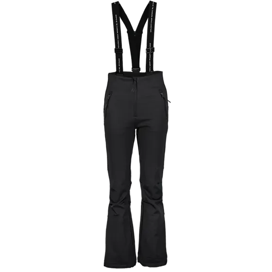 405158101101 EVEREST W Tight Femme Pant 405158101101 EVEREST W Tight Femme Pant Standard Detail