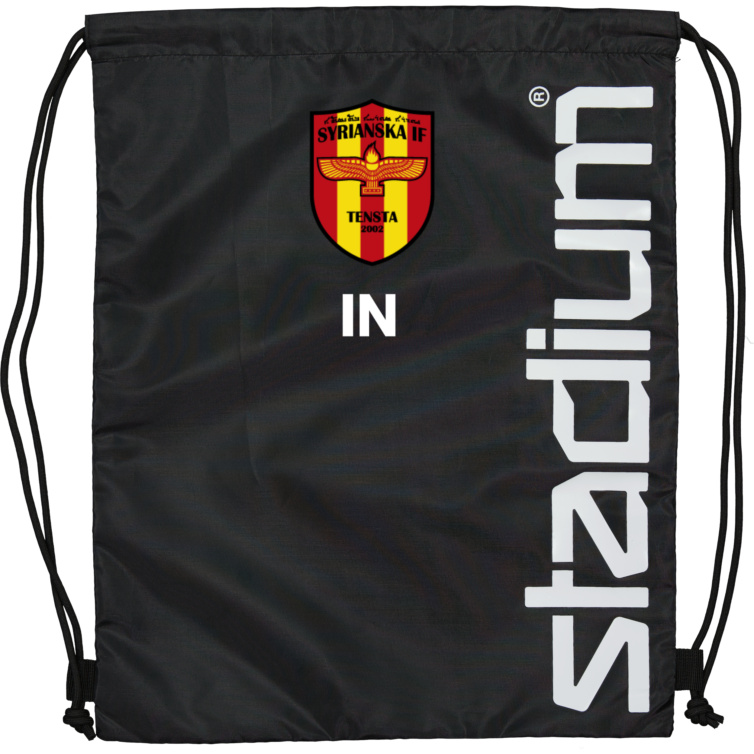 
STADIUM, 
Team Gym Bag, 
Detail 1
