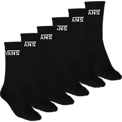 406054101101 VANS Classic Crew 406054101101 VANS Classic Crew Standard Small1x1