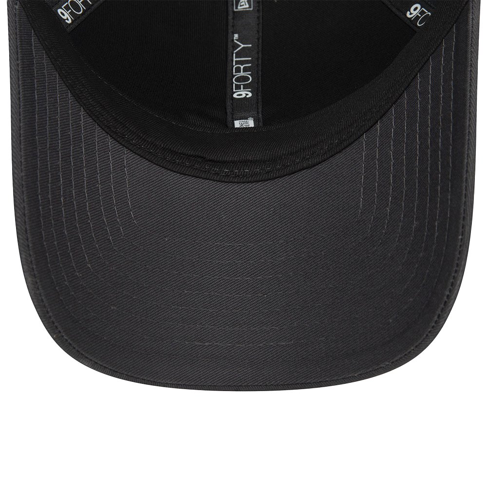 NEW ERA, Metallic Pin 9Forty Loslak