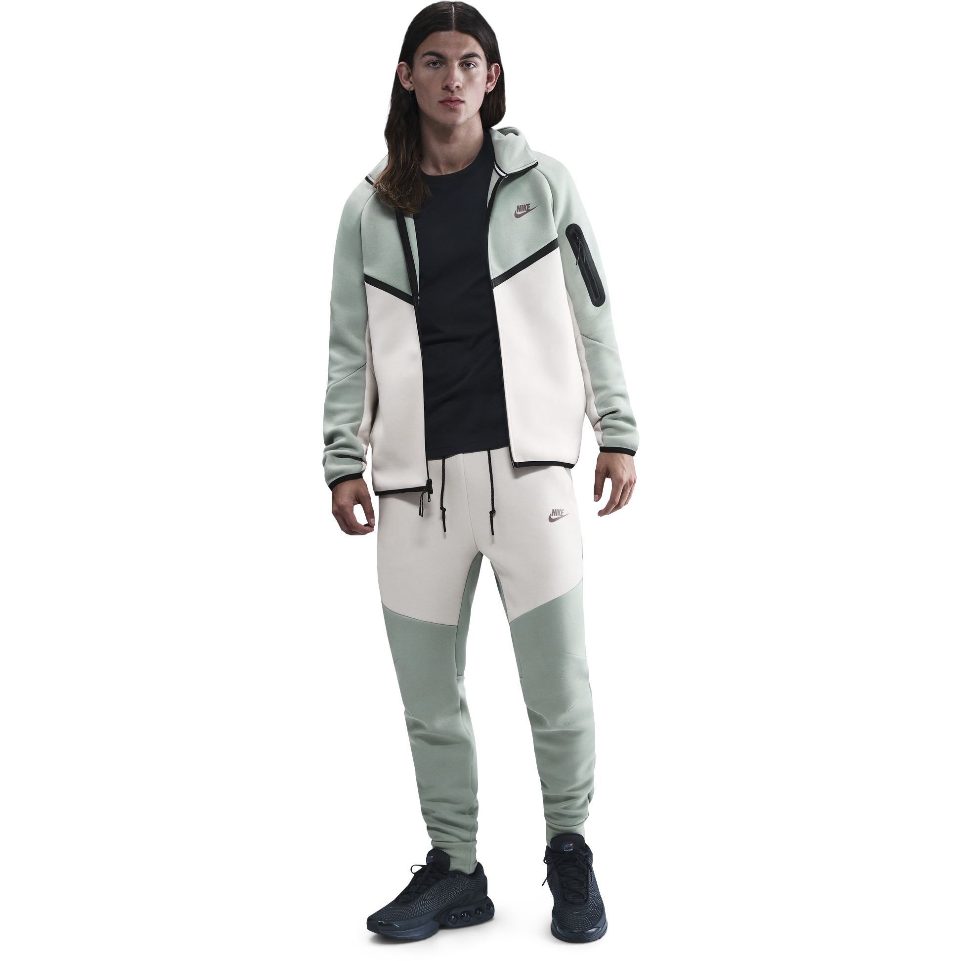NIKE, M Tch Fleece Jogger