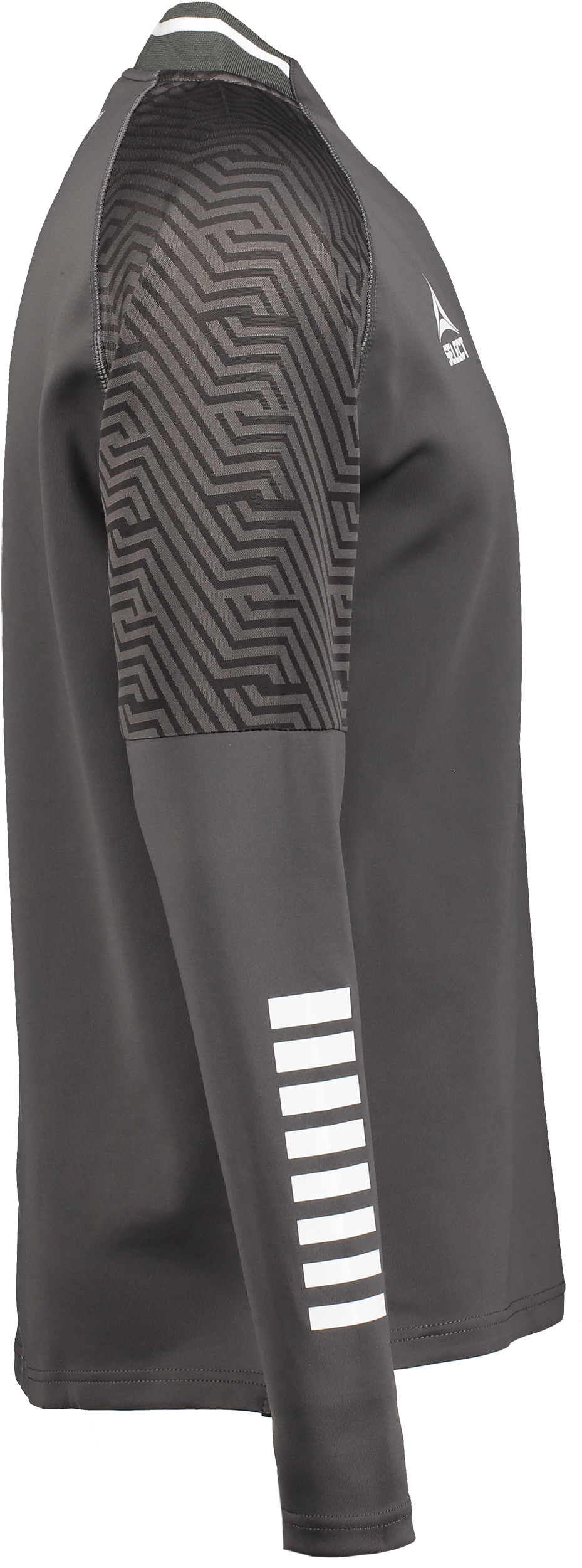 SELECT, Monaco 24 1/2 Zip Sweat