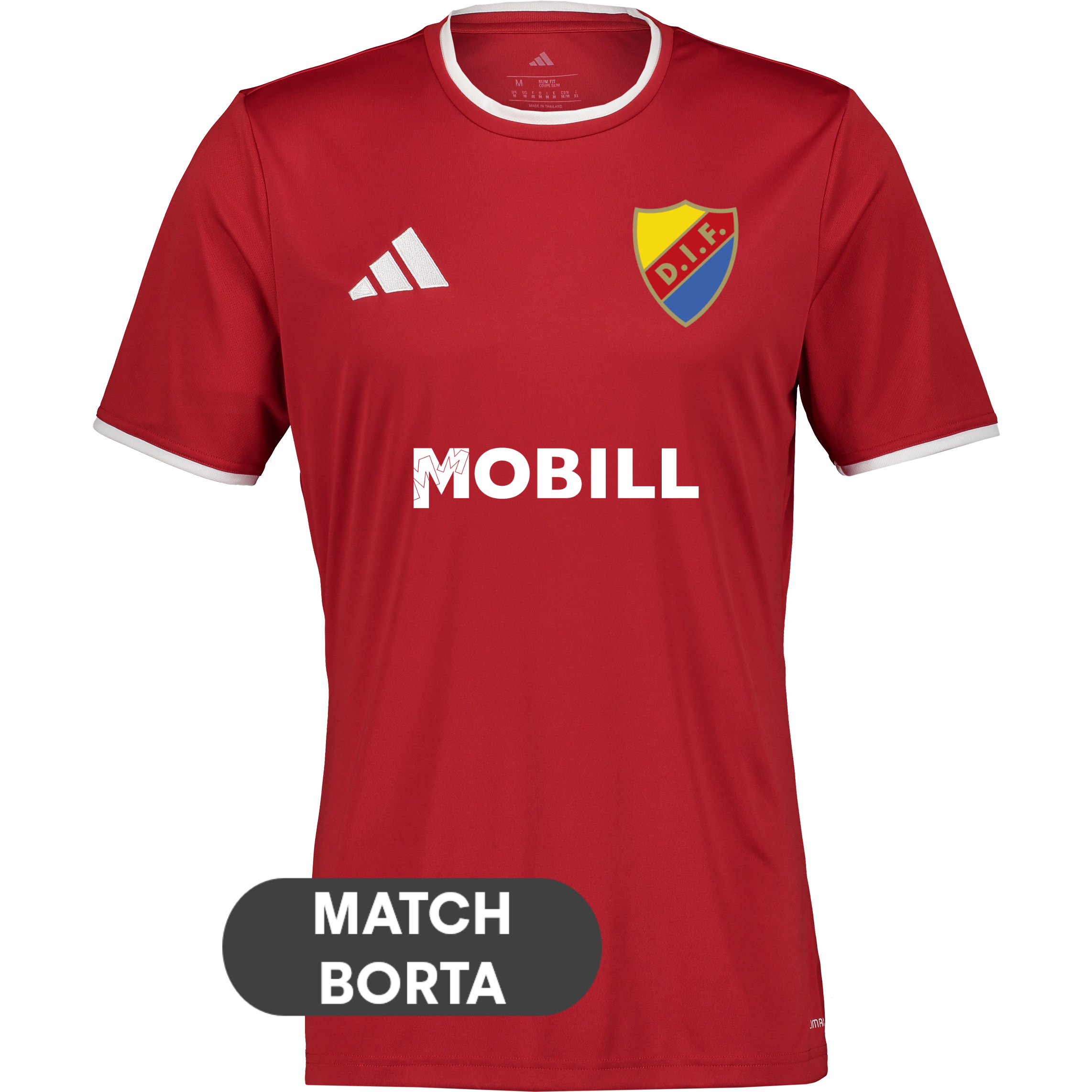 
ADIDAS, 
ENT26 JSY, 
Detail 1
