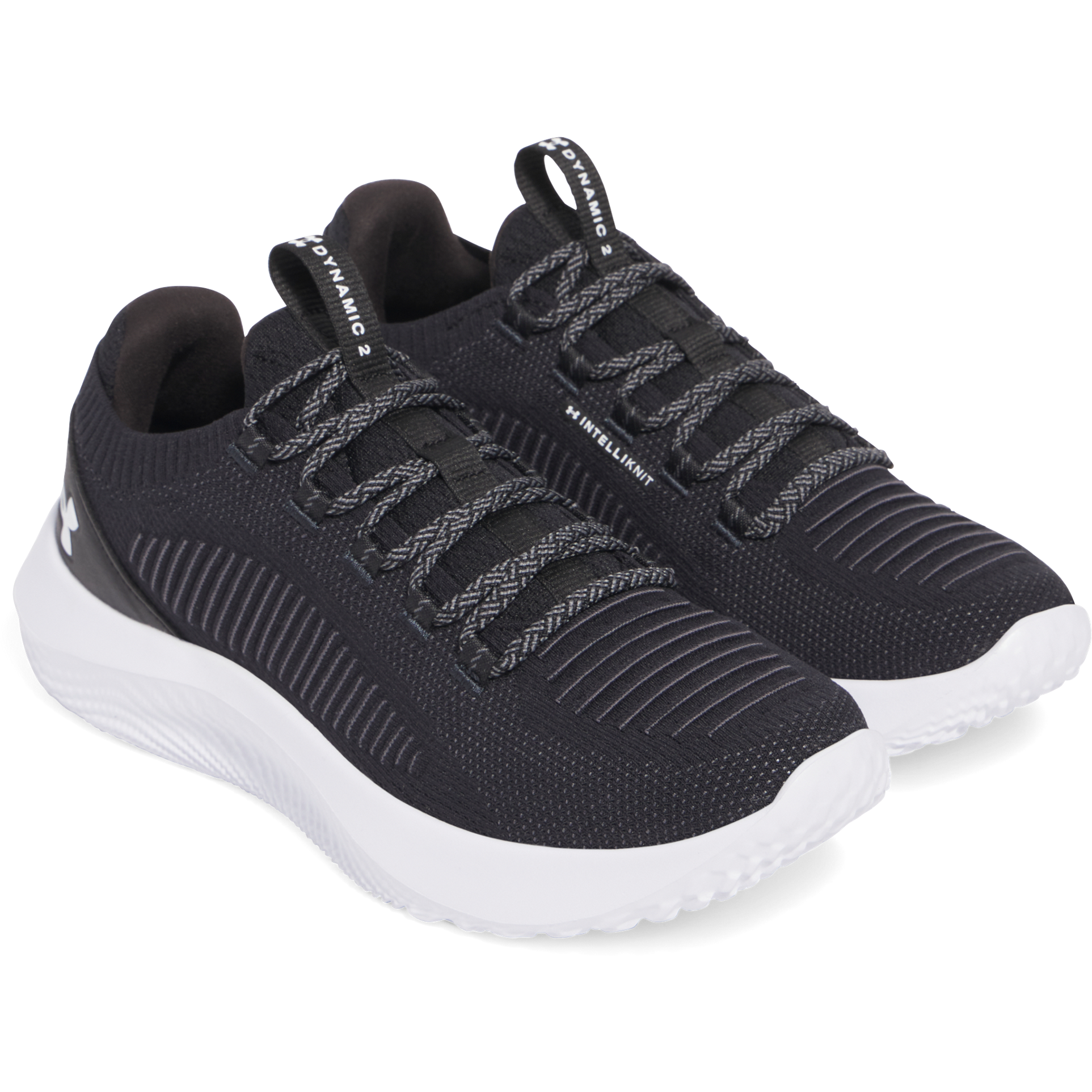 UNDER ARMOUR, M Dynamic 2