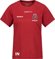 398764103101 CRAFT Rush 2.0 Ss Tee W 398764103101 CRAFT Rush 2.0 Ss Tee W Standard Small1x1