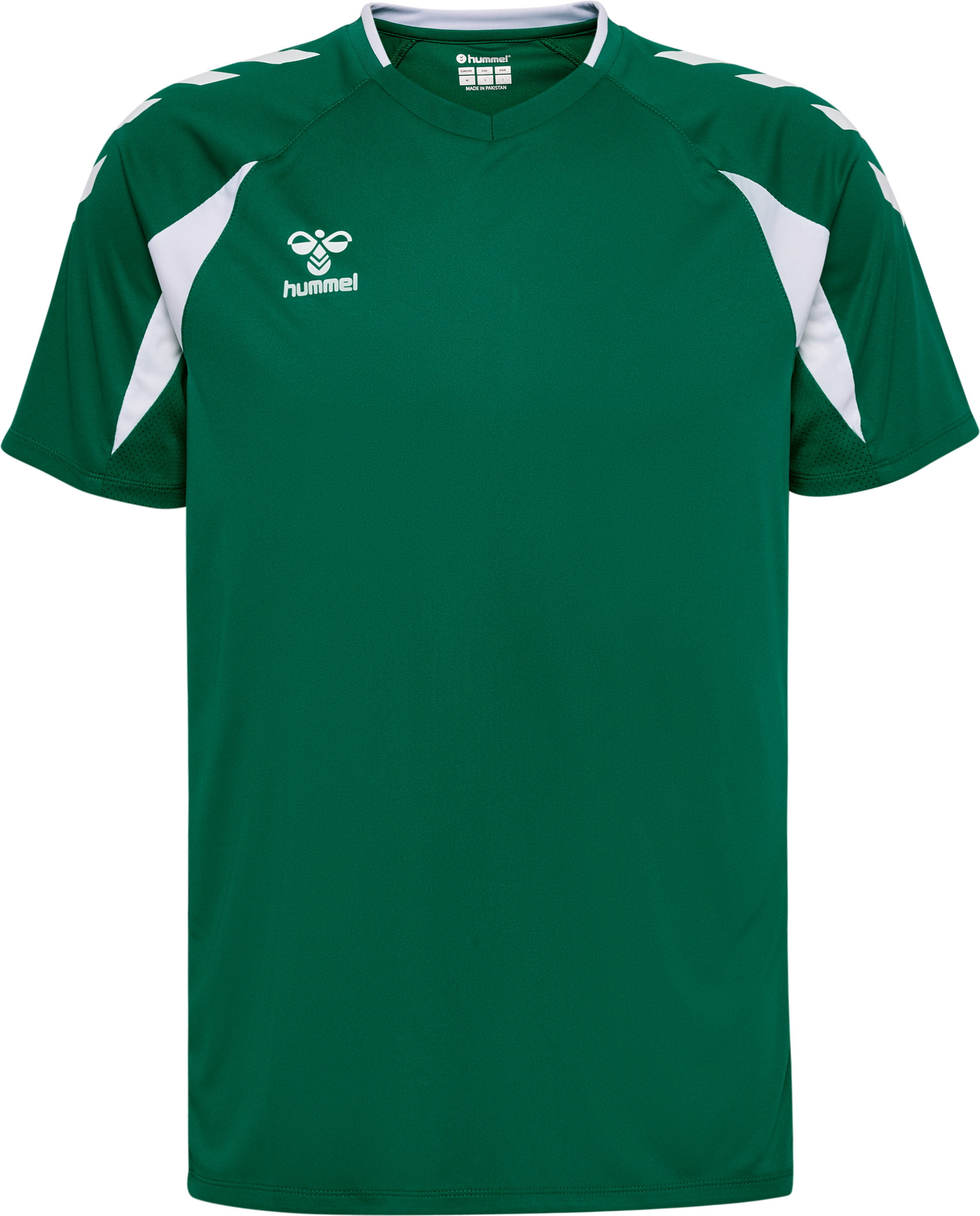 
HUMMEL, 
HMLCORE 2.0 JERSEY S/S, 
Detail 1
