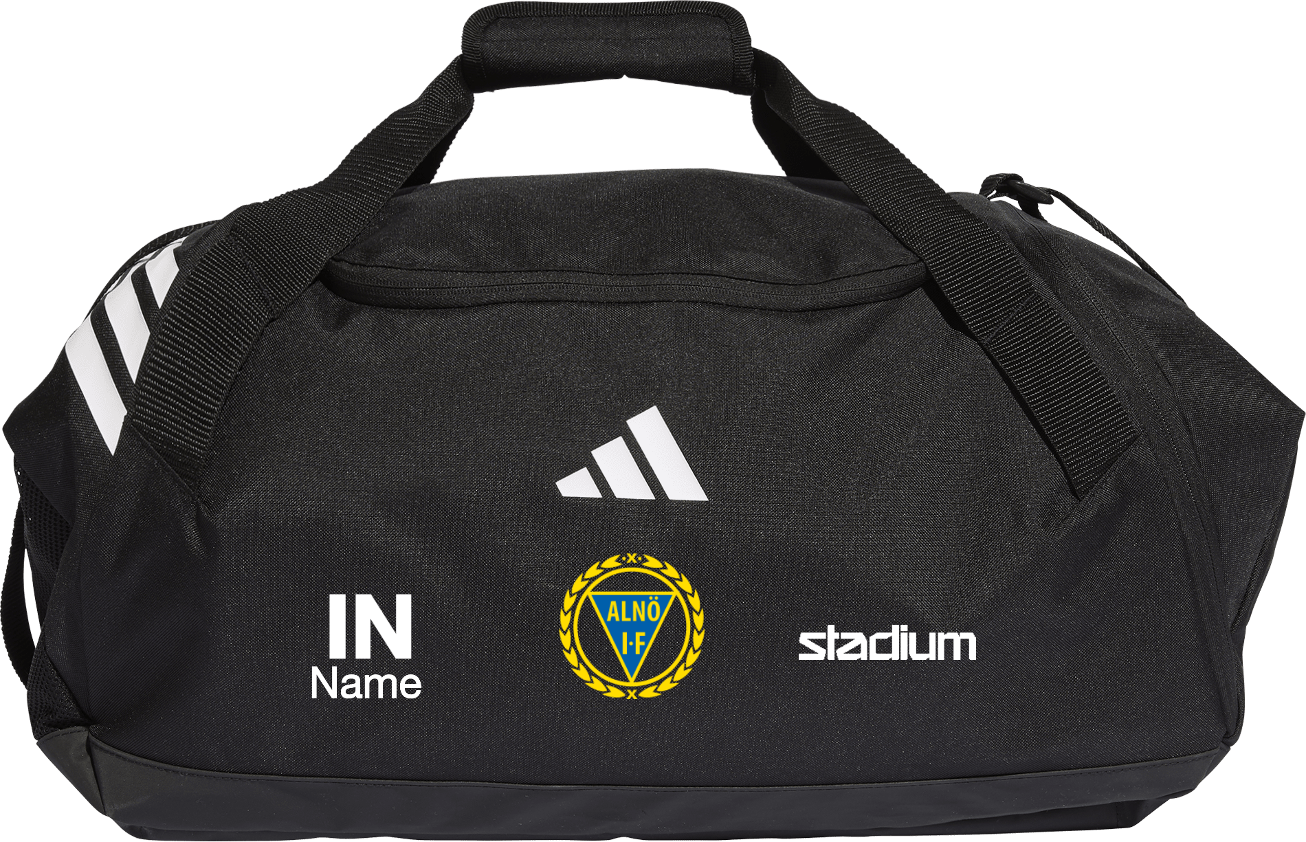 
ADIDAS, 
TIRO DUFFLE M, 
Detail 1
