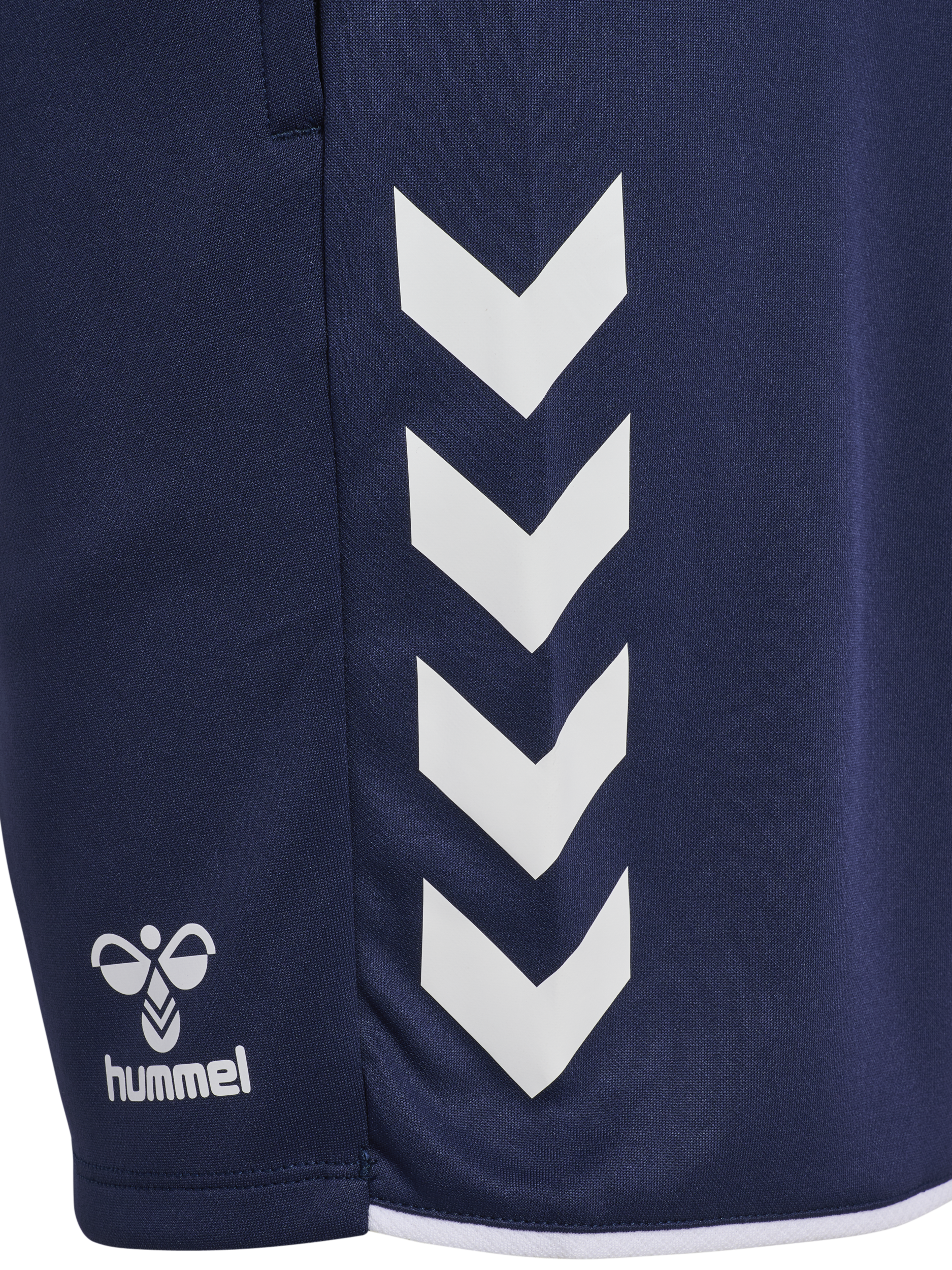 HUMMEL, HMLCORE 2.0 TRAINING SHORTS KIDS