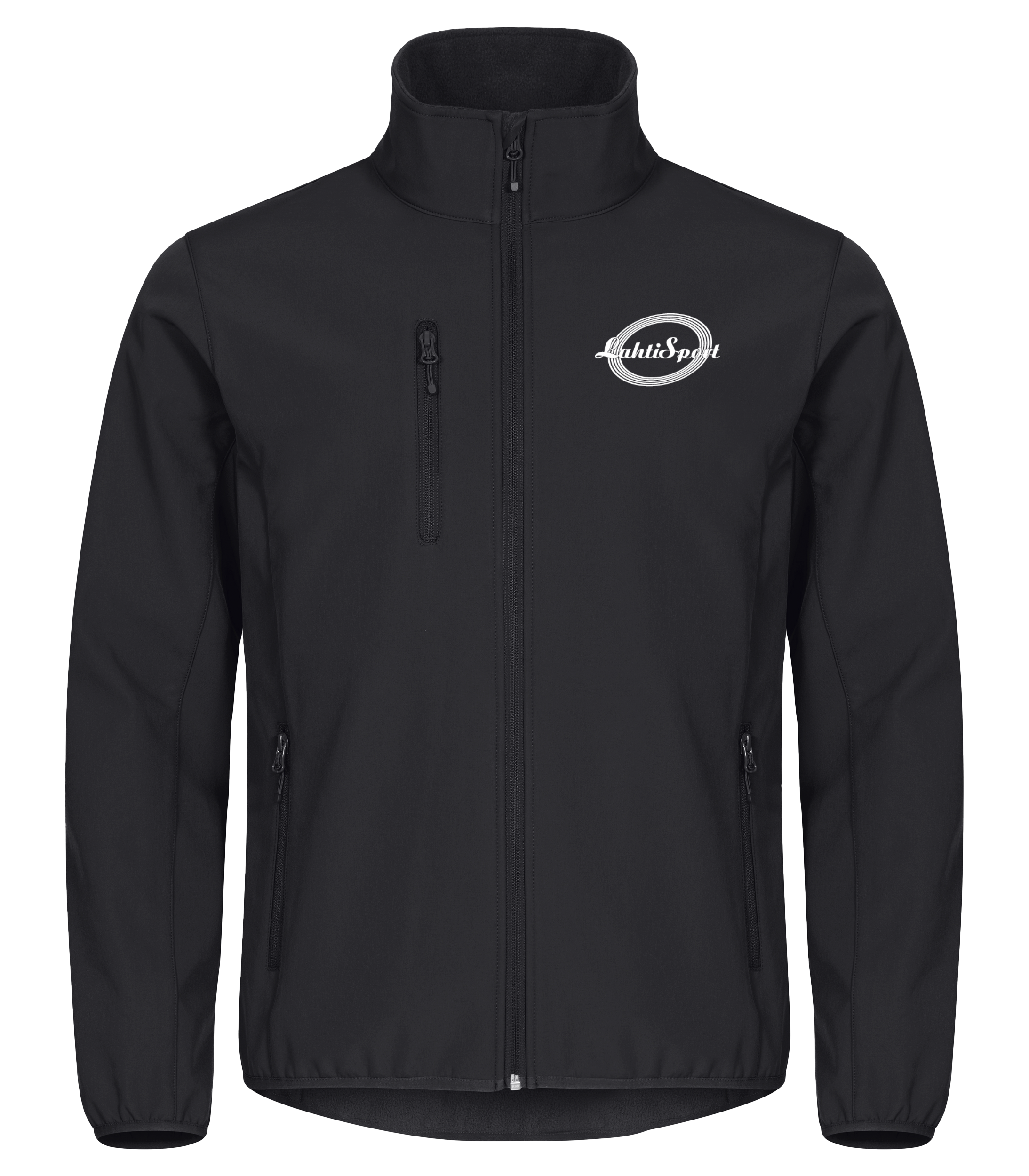 
CLIQUE, 
Classic Softshell Jkt, 
Detail 1
