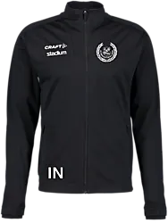 394166105101 CRAFT Evolve 2.0 Full Zip Jacket M 394166105101 CRAFT Evolve 2.0 Full Zip Jacket M Standard Small1x1