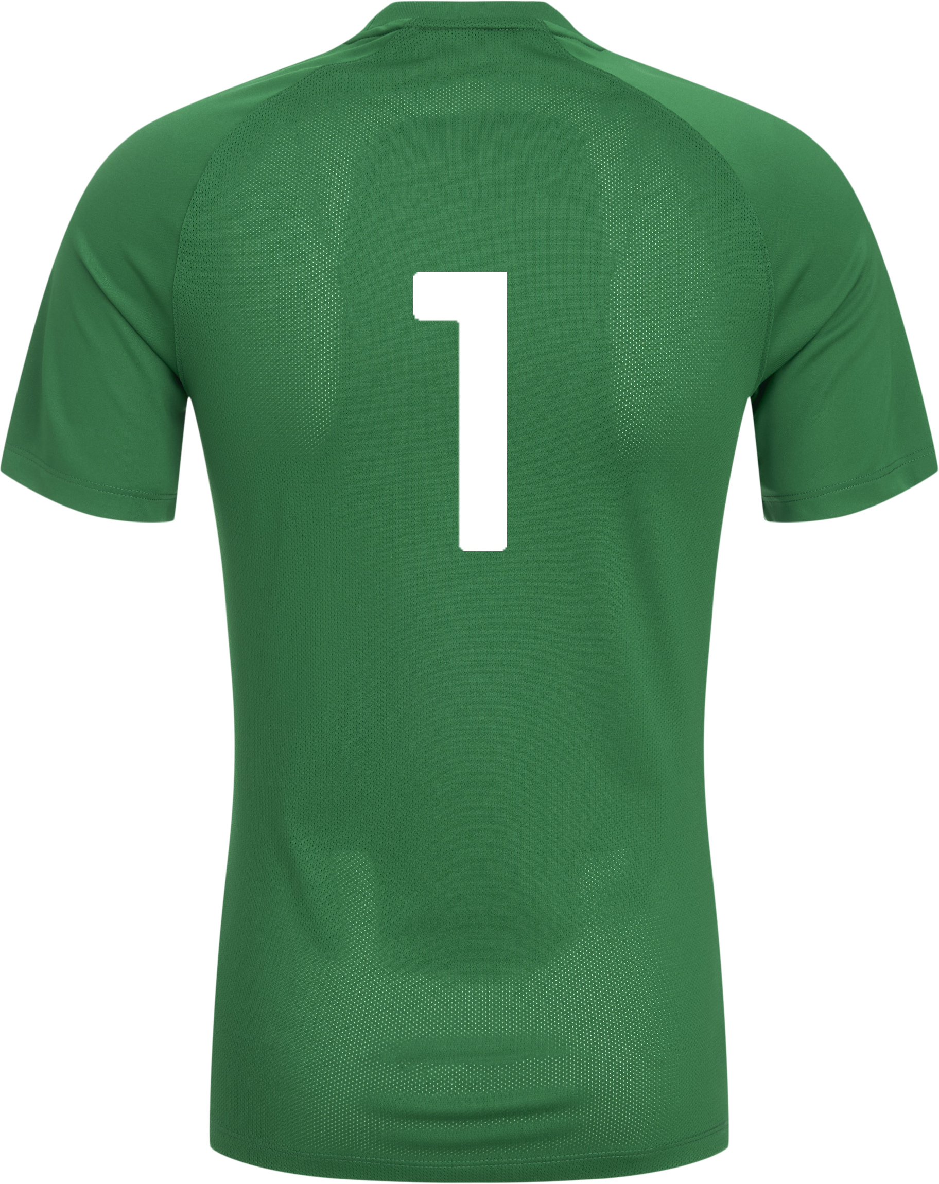 NIKE, PARK VIII SS JSY JR