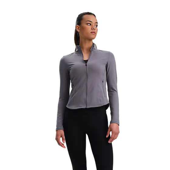 399709107101 SOC W Favourite Fullzip 399709107101 SOC W Favourite Fullzip Model01 Detail